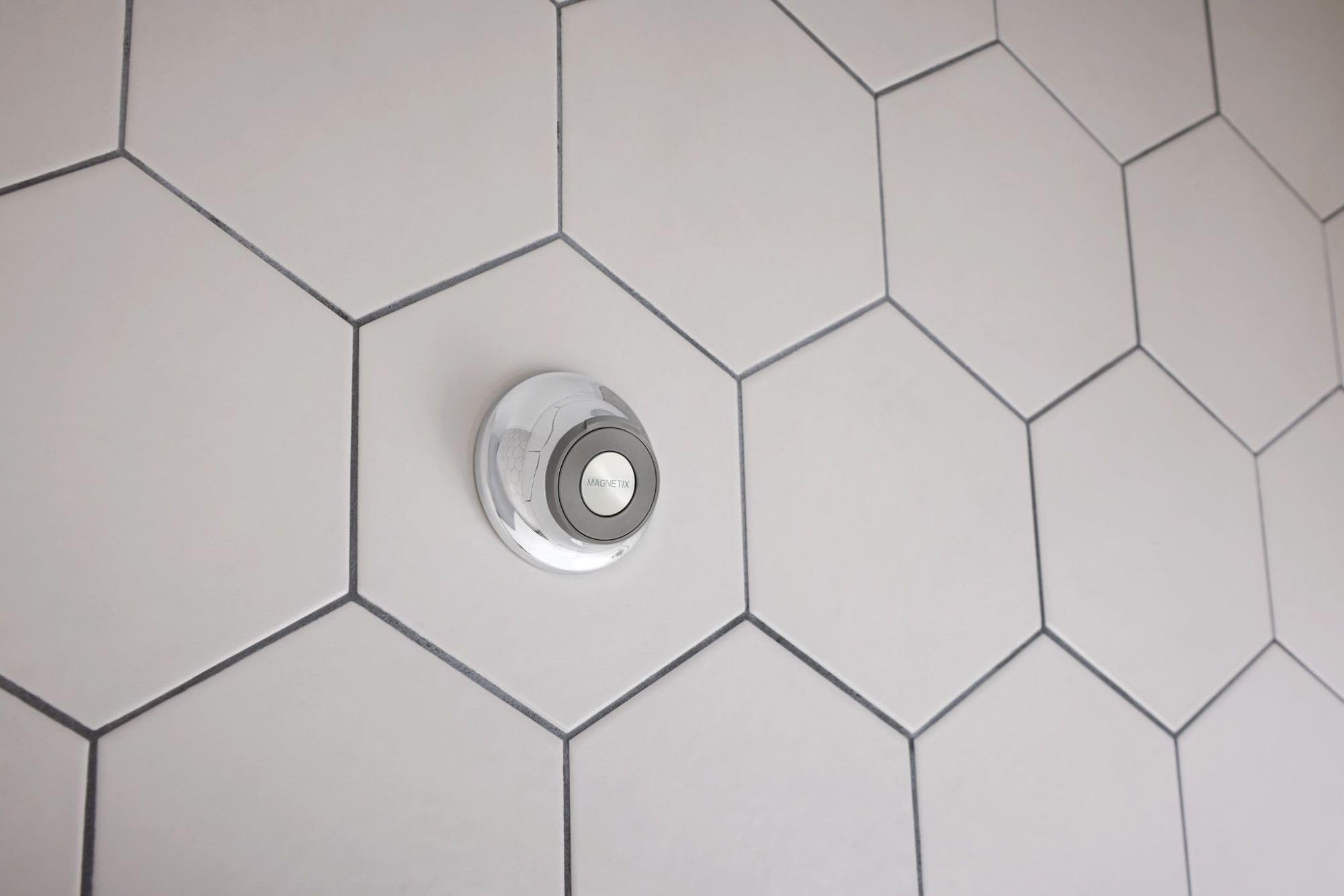 Moen 186117 Shower-Accessories - View #2