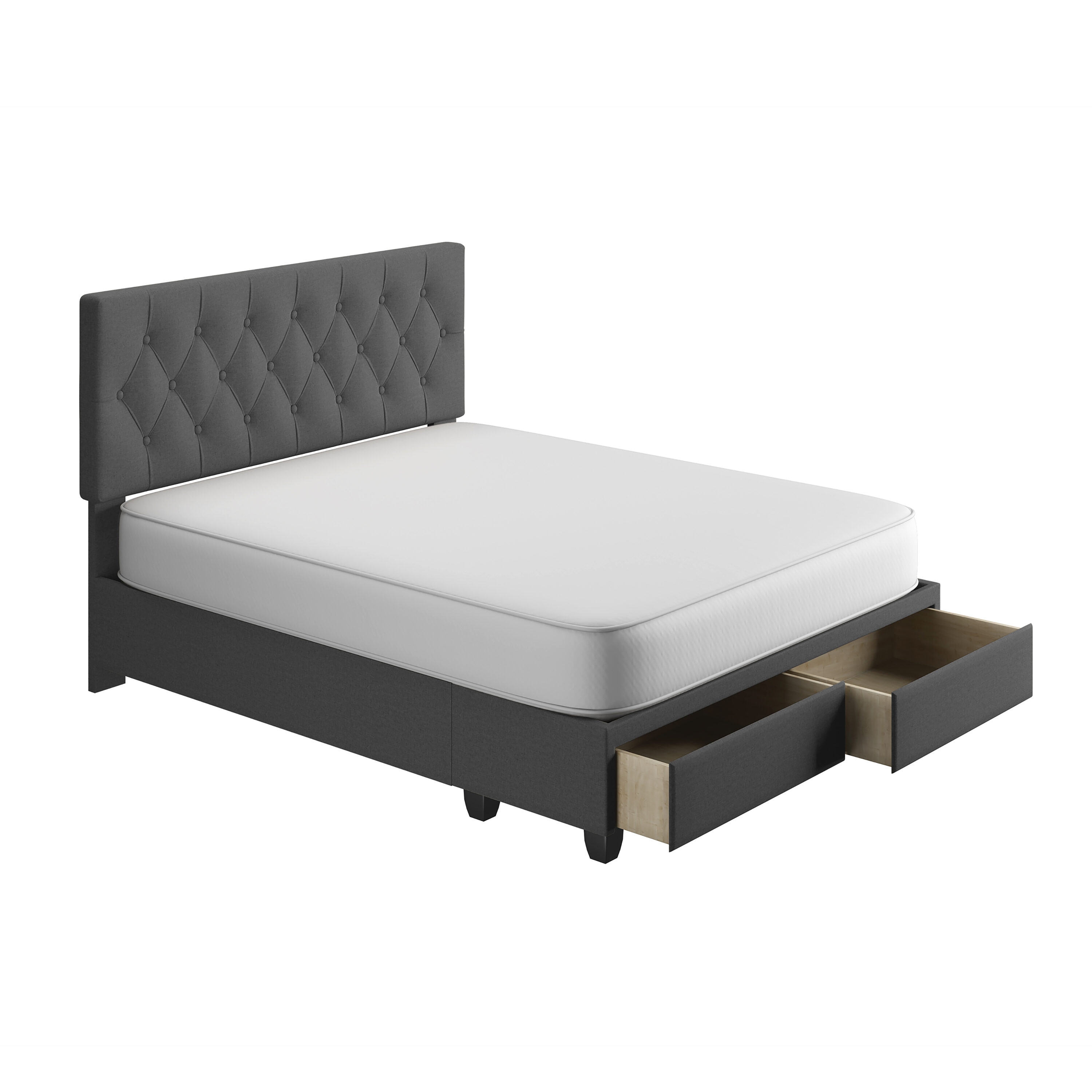PerformaRest SLBK921QN beds - View #6