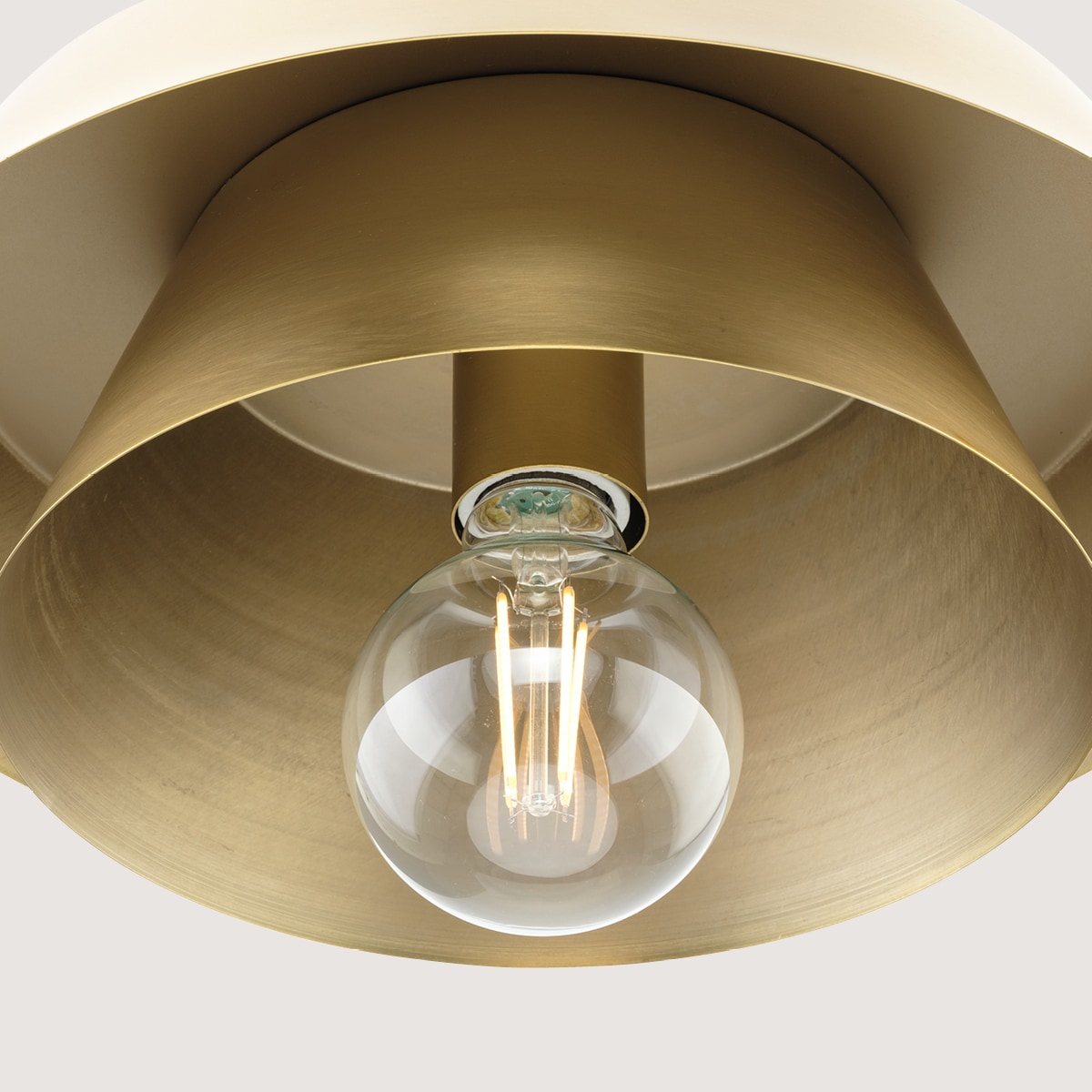 Progress Lighting A350004-191 flushmounts - View #7
