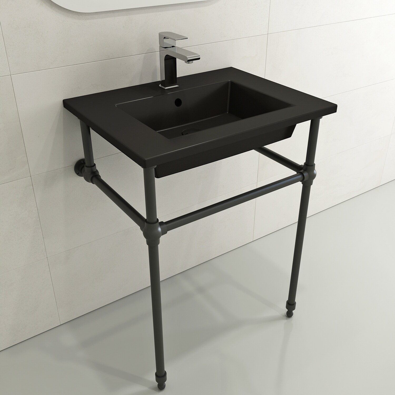 BOCCHI 1161-004-0126 Bath-Sink - View #4