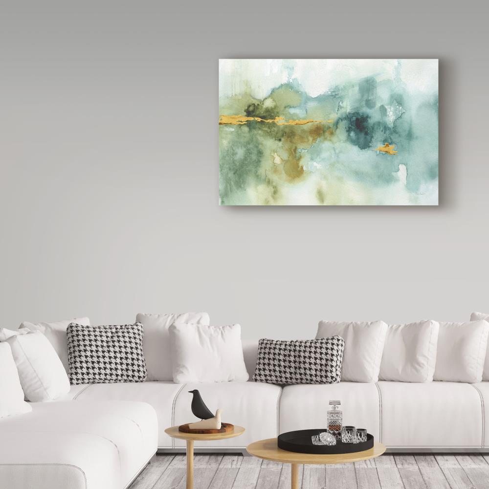 Trademark Fine Art WAP05016-C1219GG Wall-Art - View #3