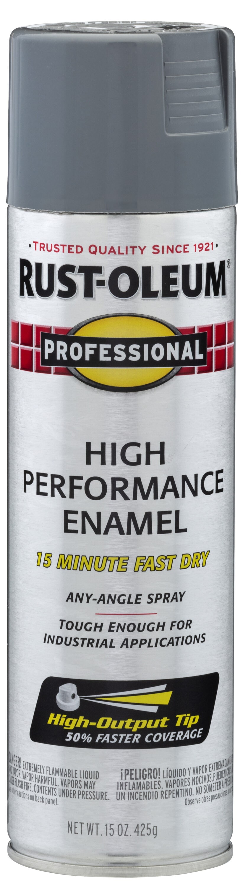Rust-Oleum 7587838 Spray-Paint - View #3