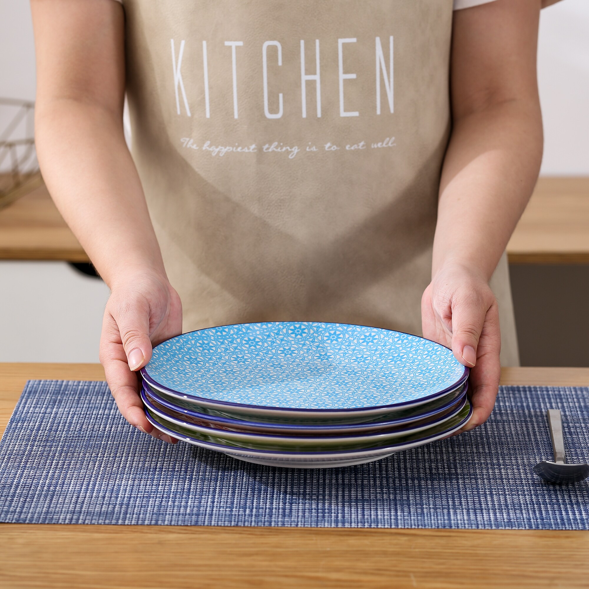 CASAINC VC-MACARON-SXP-NEW dinnerware - View #7