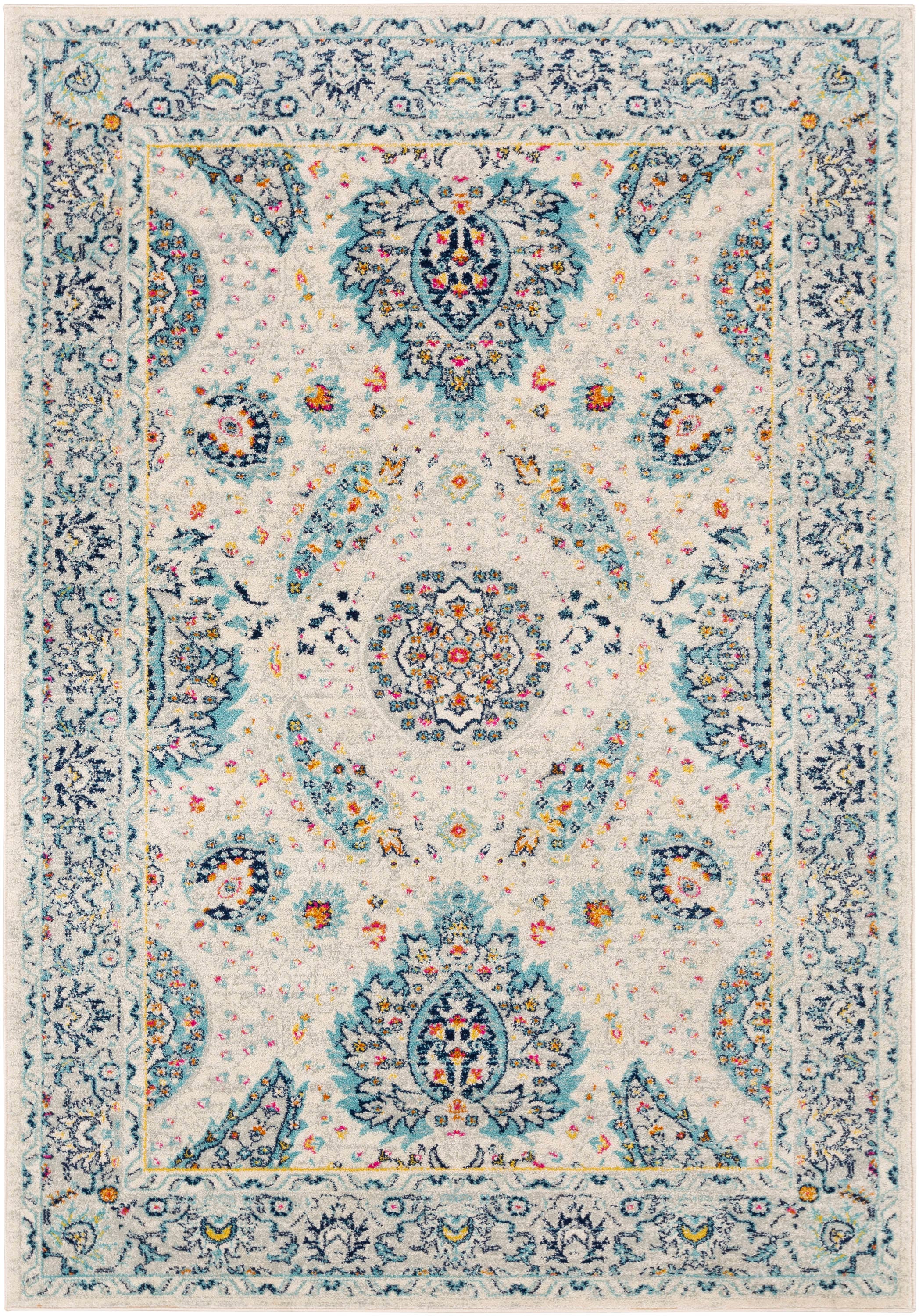 Surya CHE2301-710103 rugs - View #2