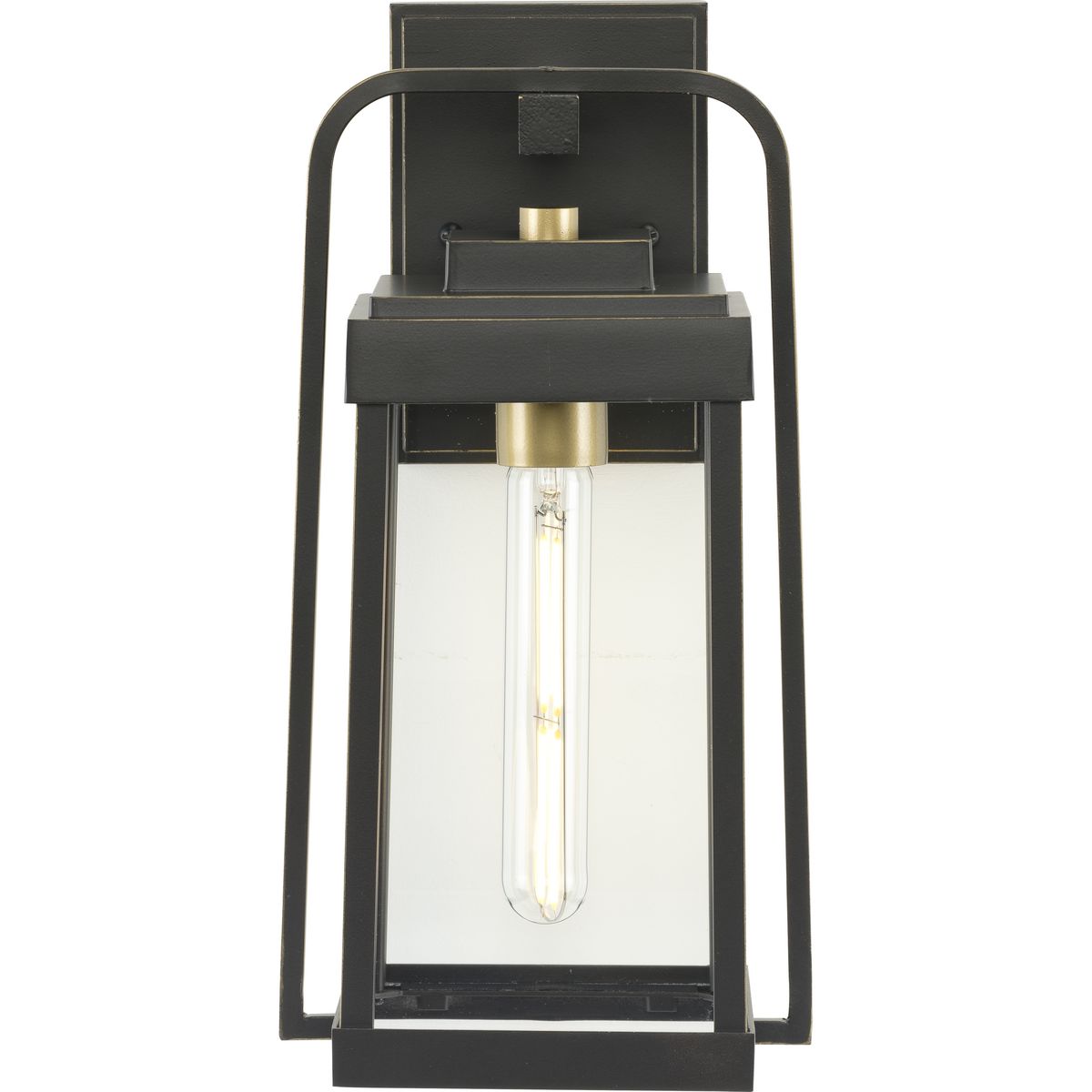 Progress Lighting P560286-020 Outdoor-Wall-Lighting - View #4