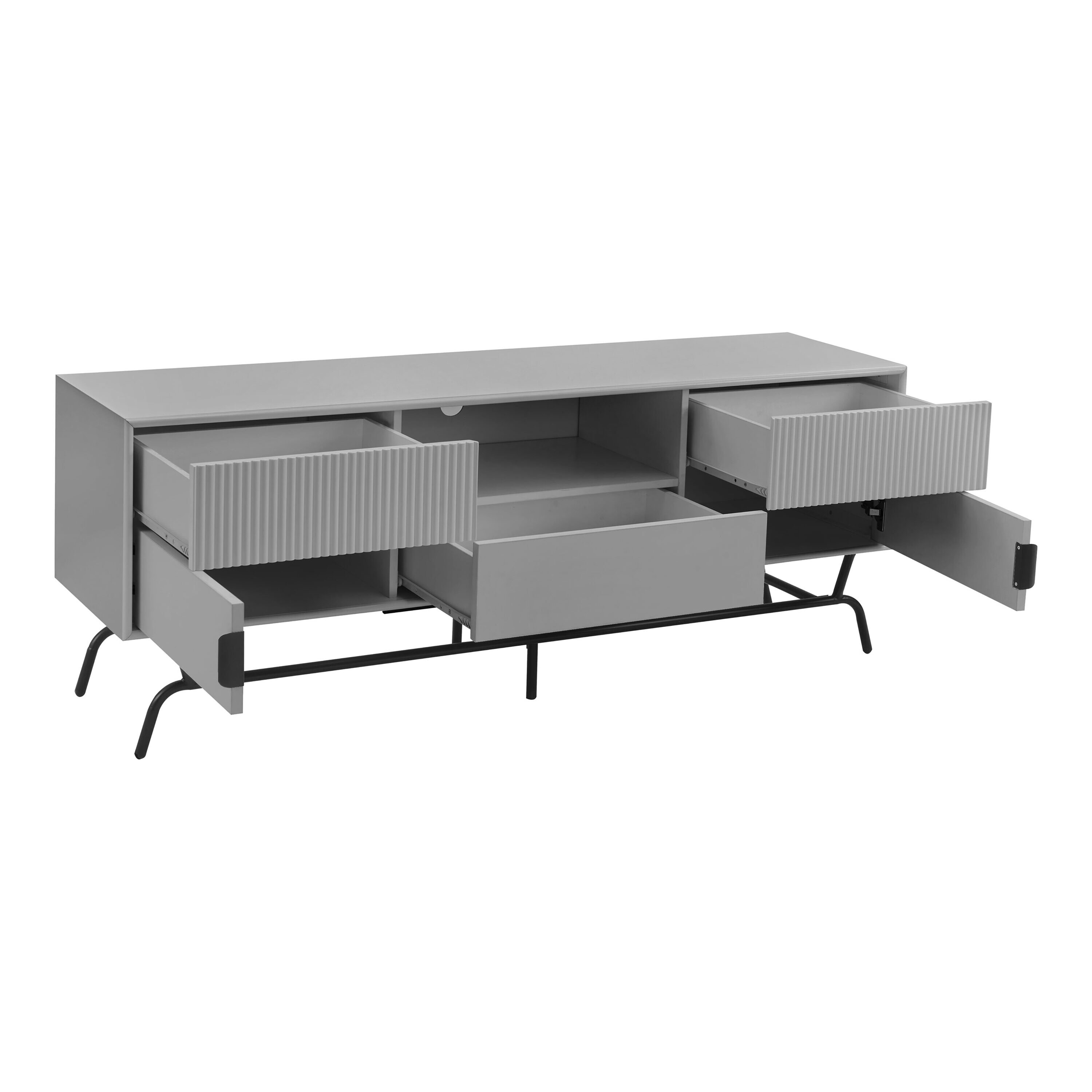 Furniture of America IDI-243228 Tv-Stands - View #8