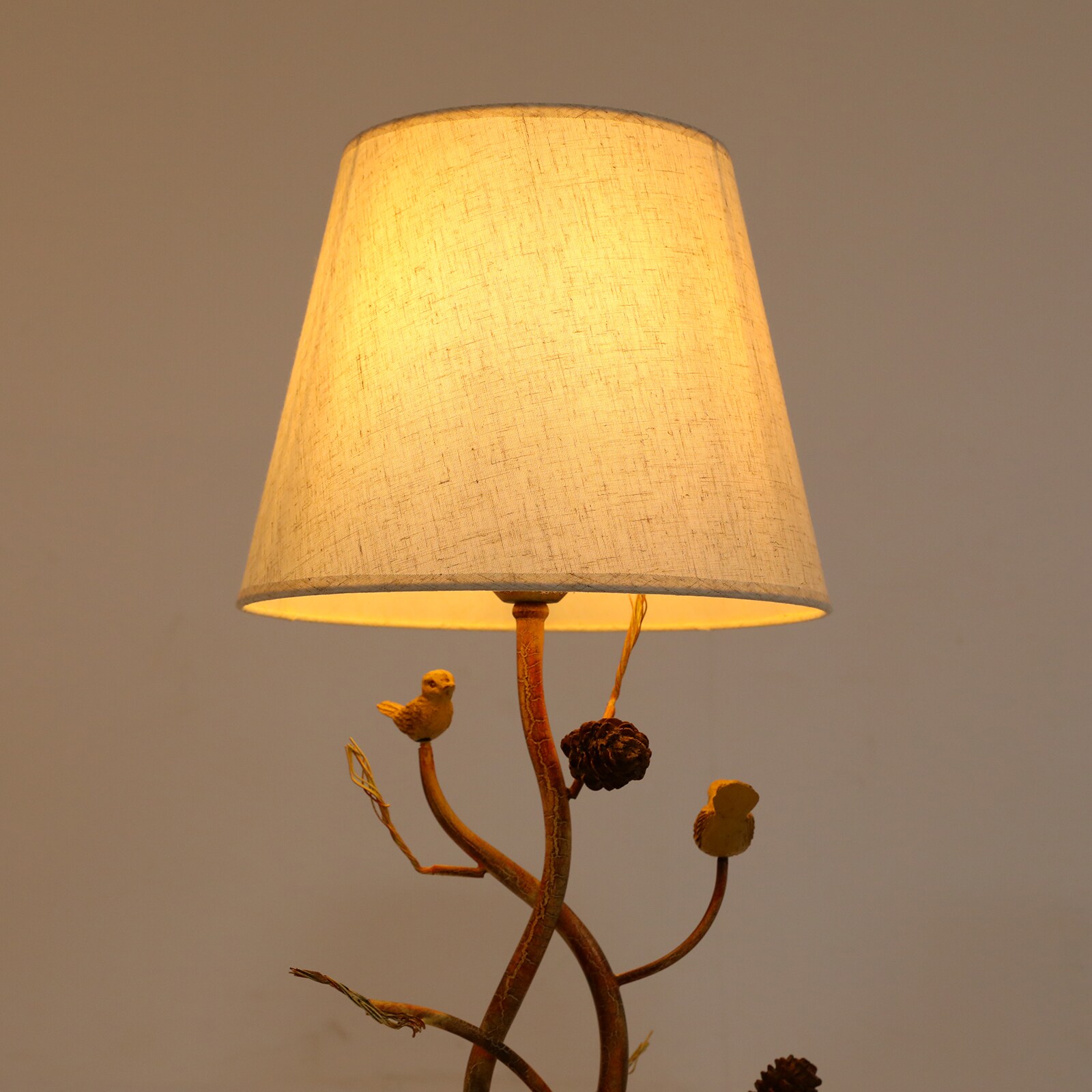 Oukaning HG-HCXLST-3732 Table-Lamps - View #6