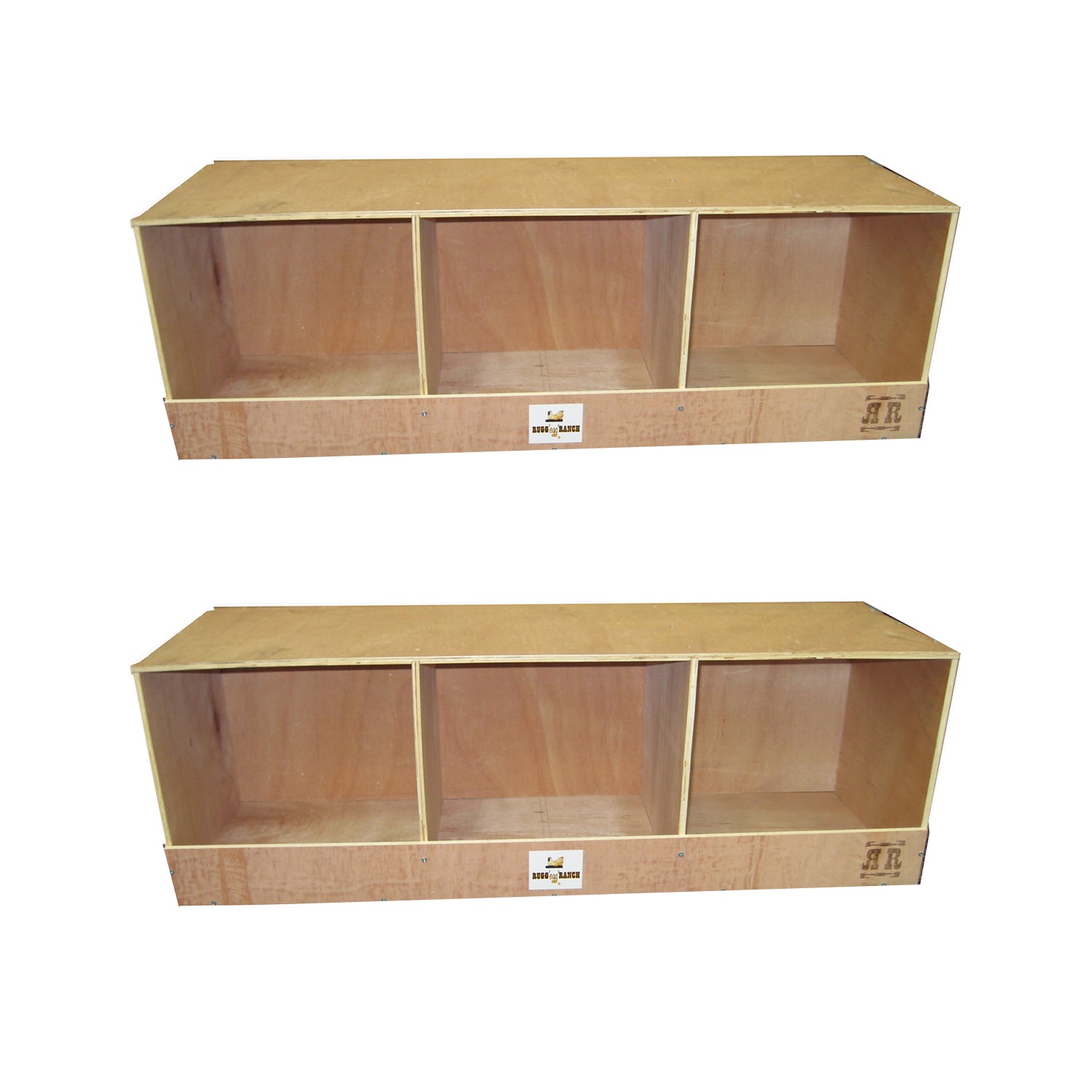 Rugged Ranch 217554 Chicken-Coops-Rabbit-Hutches - View #3