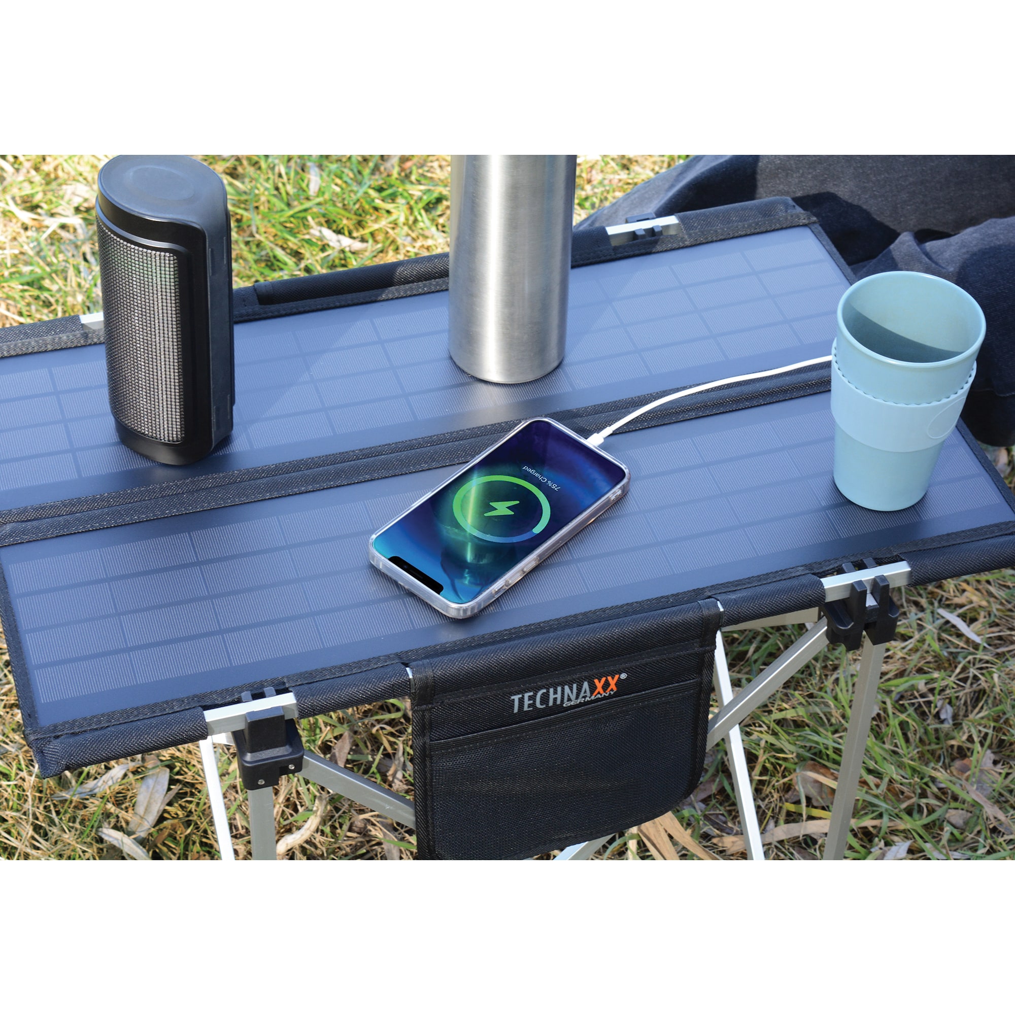 Technaxx TNX5083 Picnic-Tables - View #2