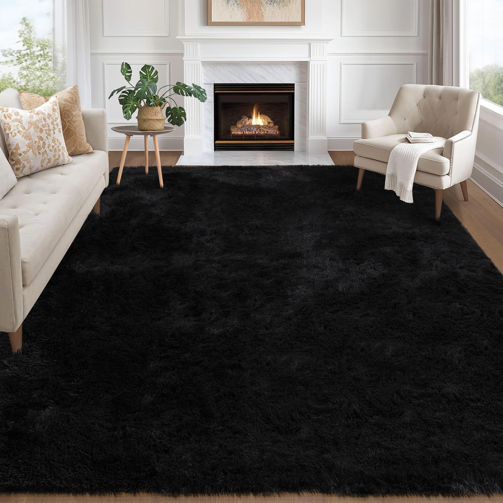 Qeetex SUNNY-PHO-0PW2OJXY rugs - View #2