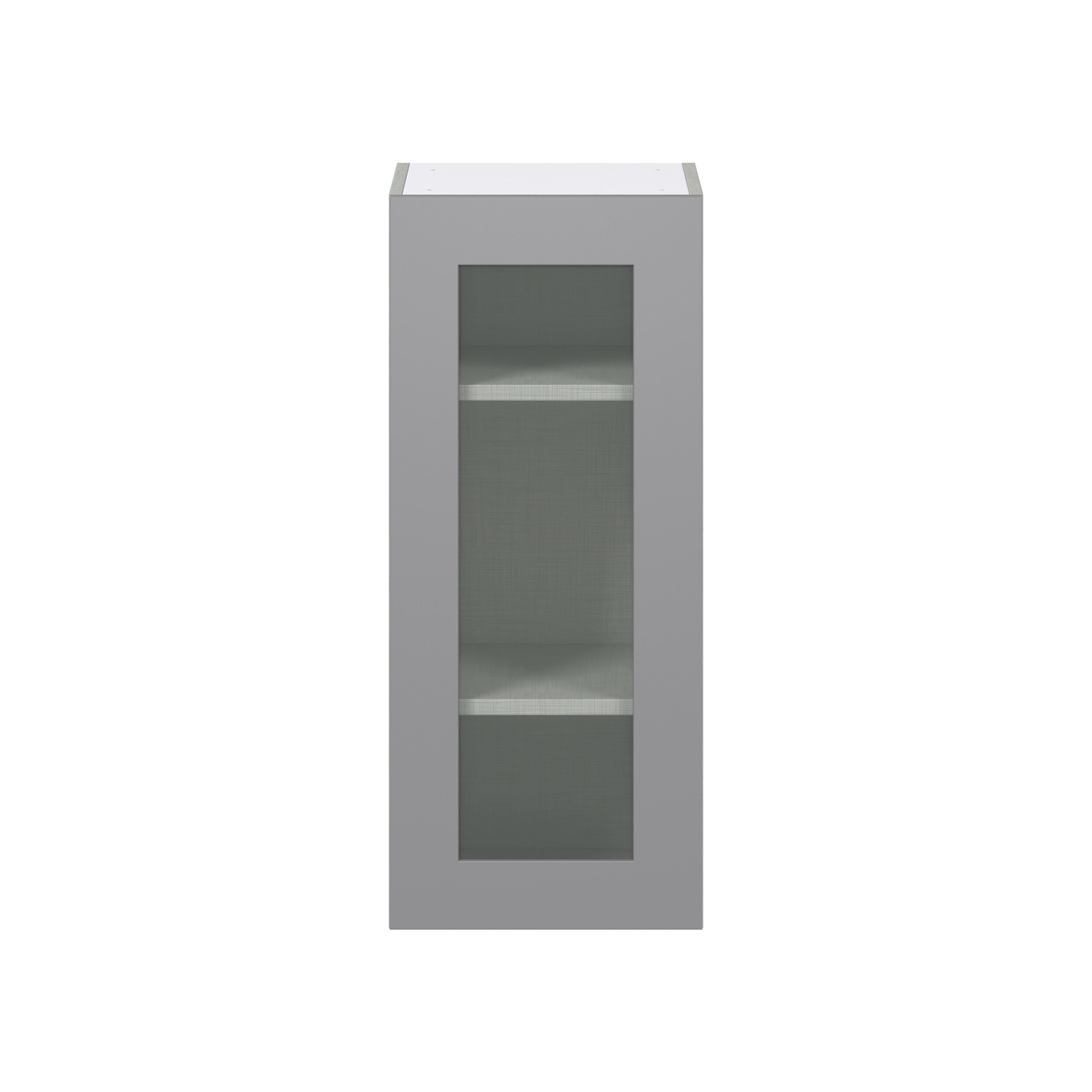 Hugo&Borg DSWG1535(L/R)-BM Cabinets-Kitchen - View #6