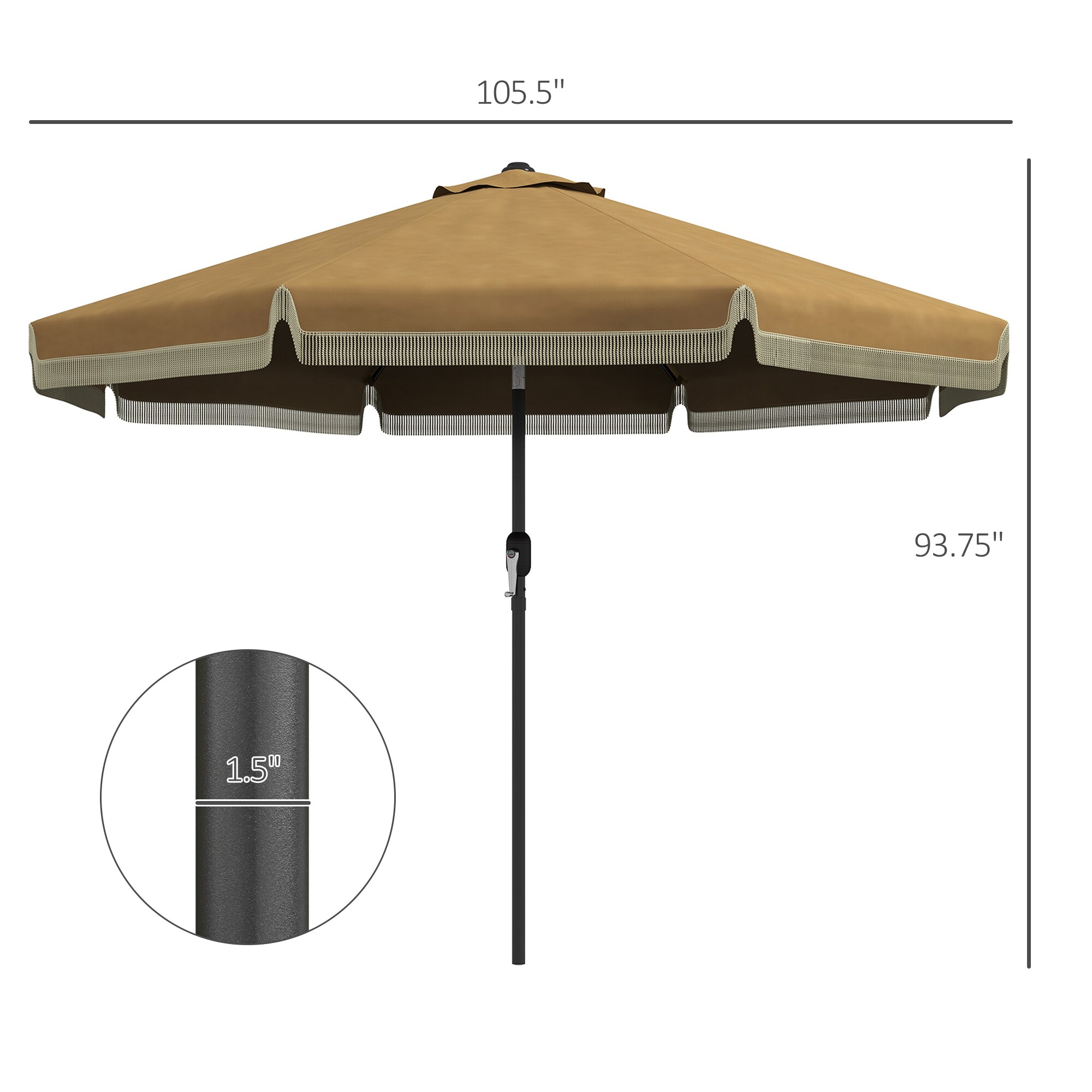 Flynama L-147532 Umbrellas-2 - View #8