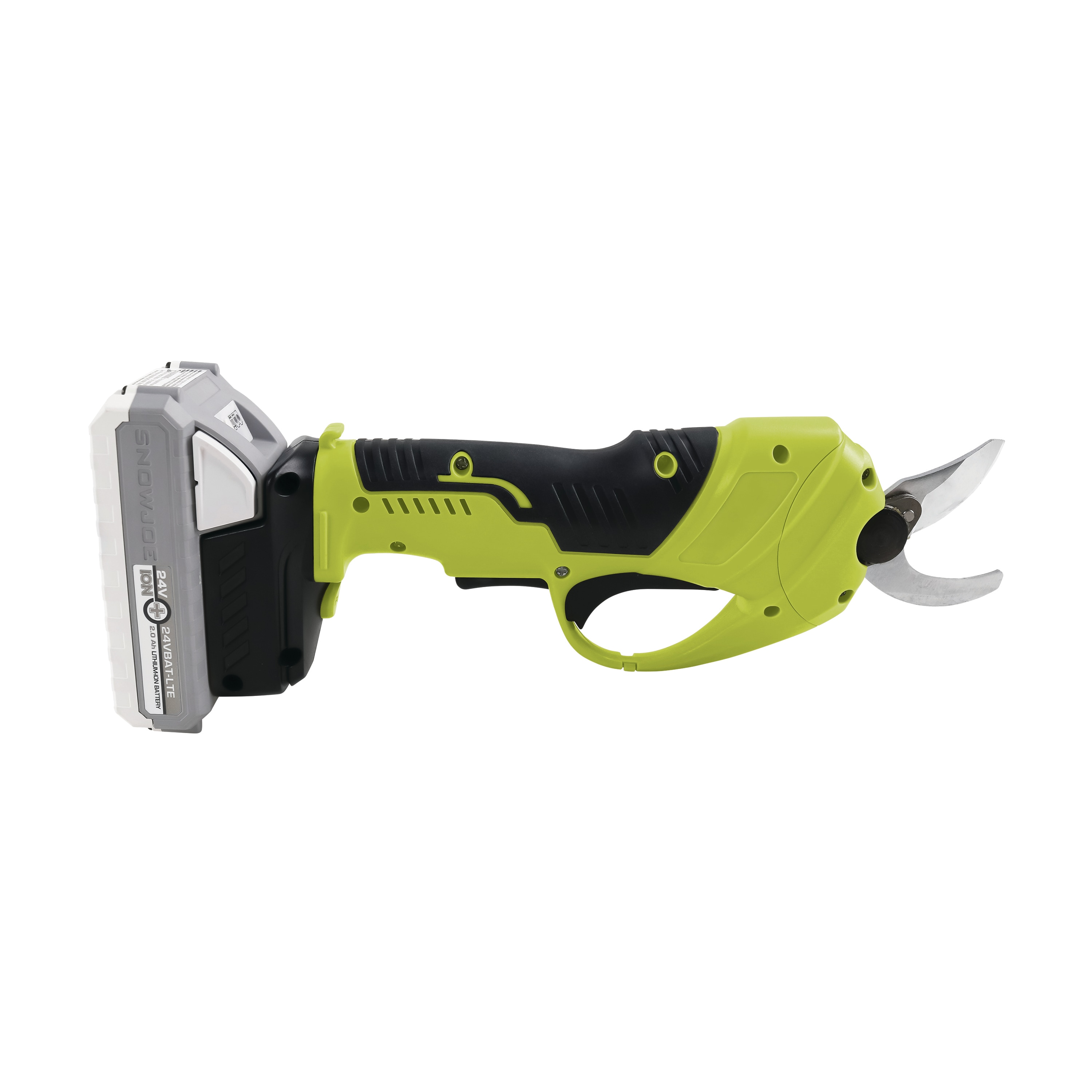 Battery powered outlet pruners at lowes