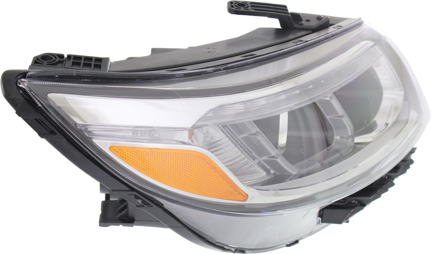 Garage-Pro JCWREPK100163GP Headlights-Components - View #3