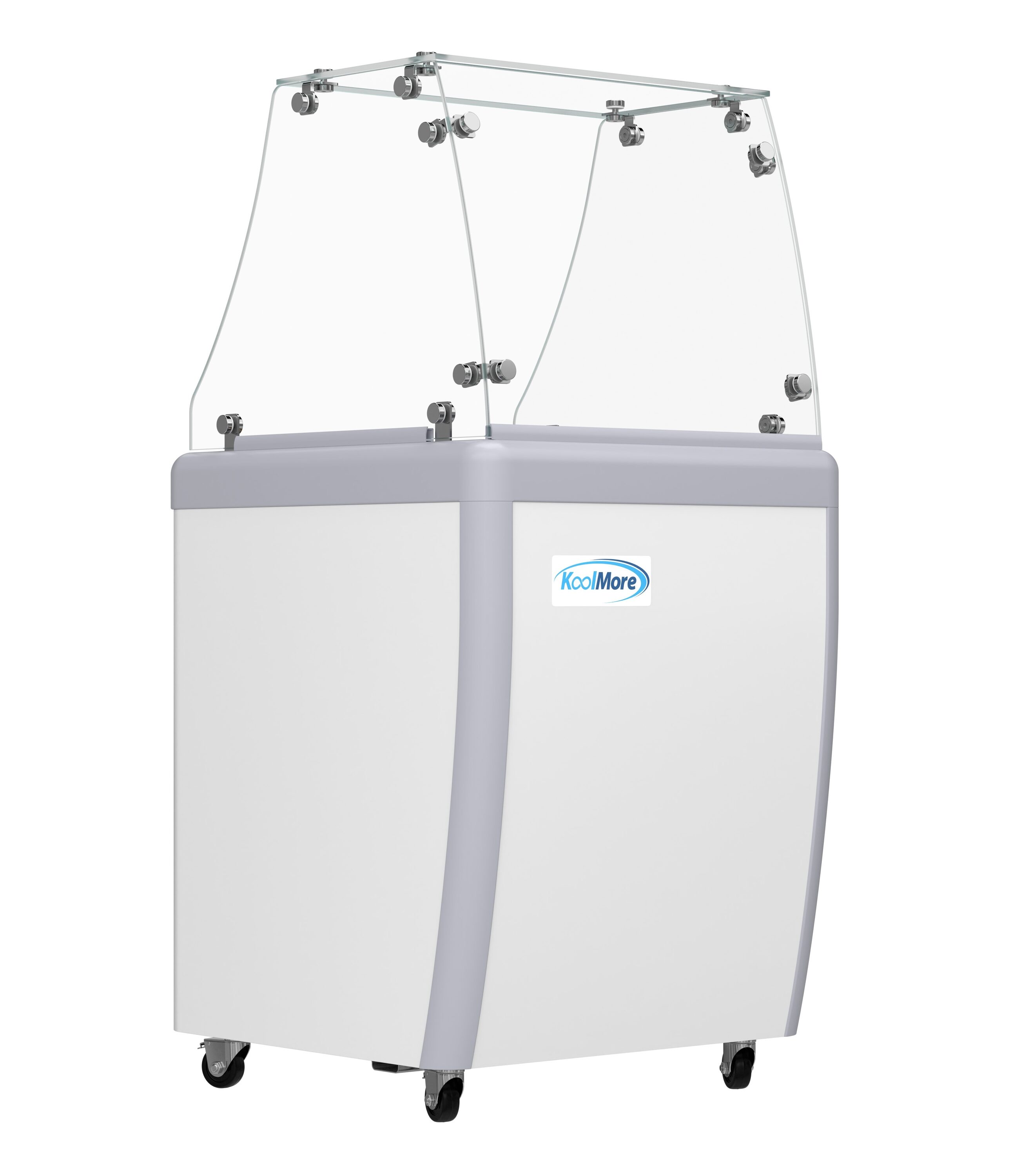 KoolMore KM-GDC-26SD-FG m050210 - View #10