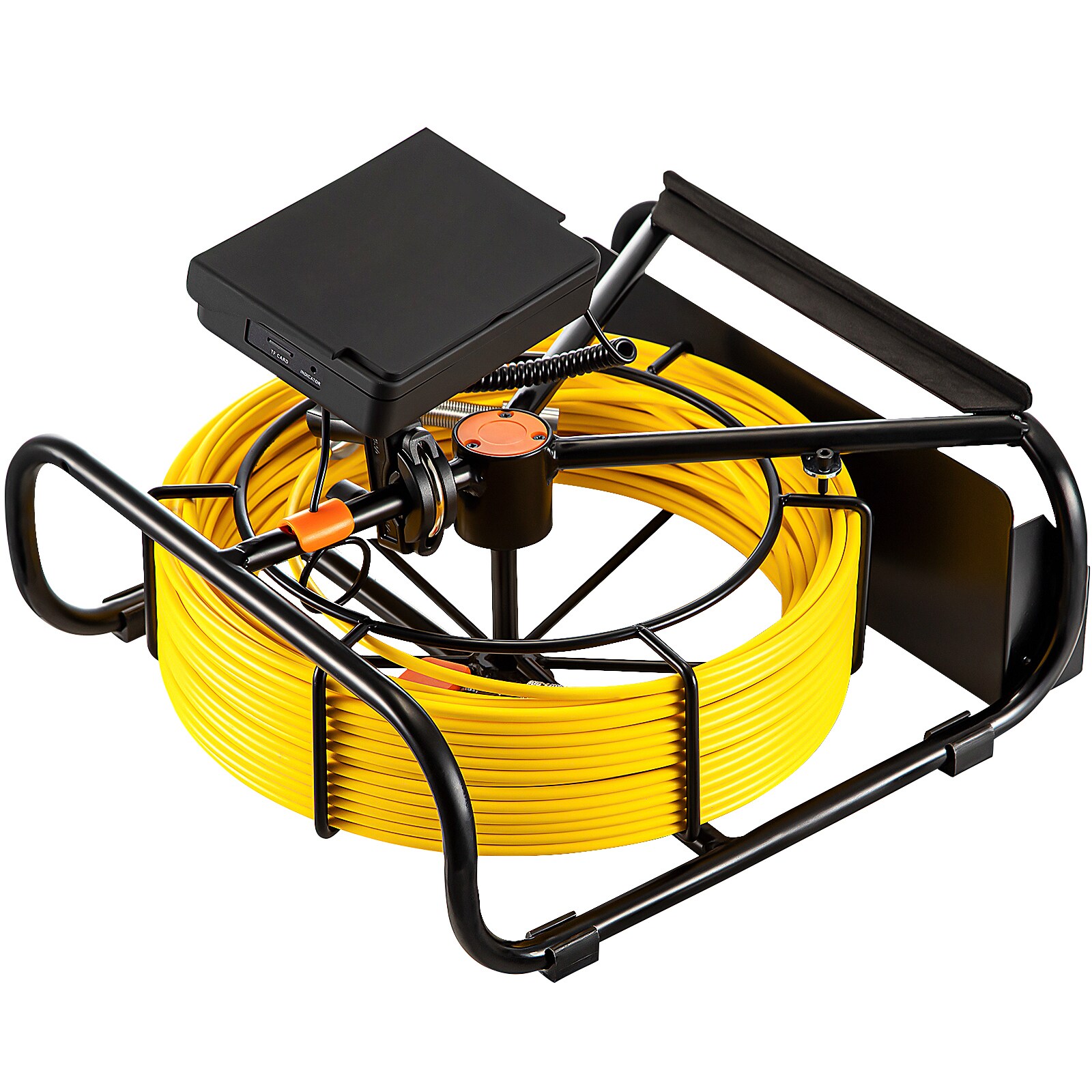 Mecale YAS-0OU590 Inspection-Cameras - View #11