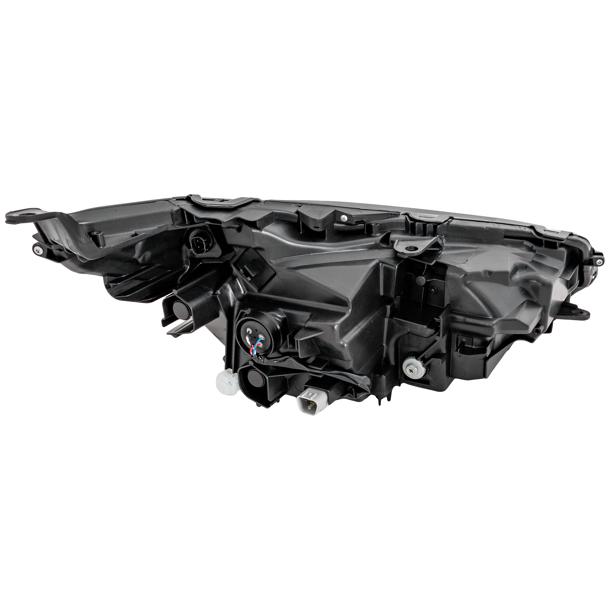 Garage-Pro GPRL10010048 Headlights-Components - View #3