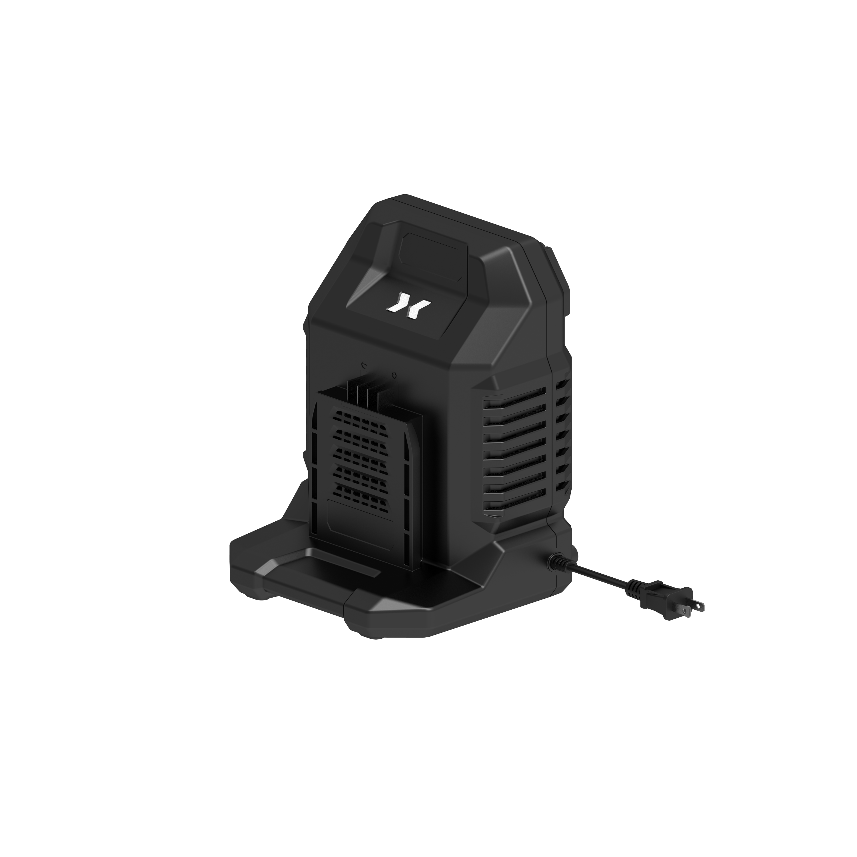 SENIX CHQX6-M 60 -Volt, Lithium Ion (Li-ion) Battery Charger