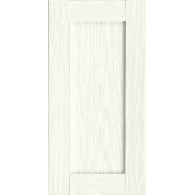H Dove White Kitchen Cabinet Sample, How Much Are Kraftmaid Cabinet Doors