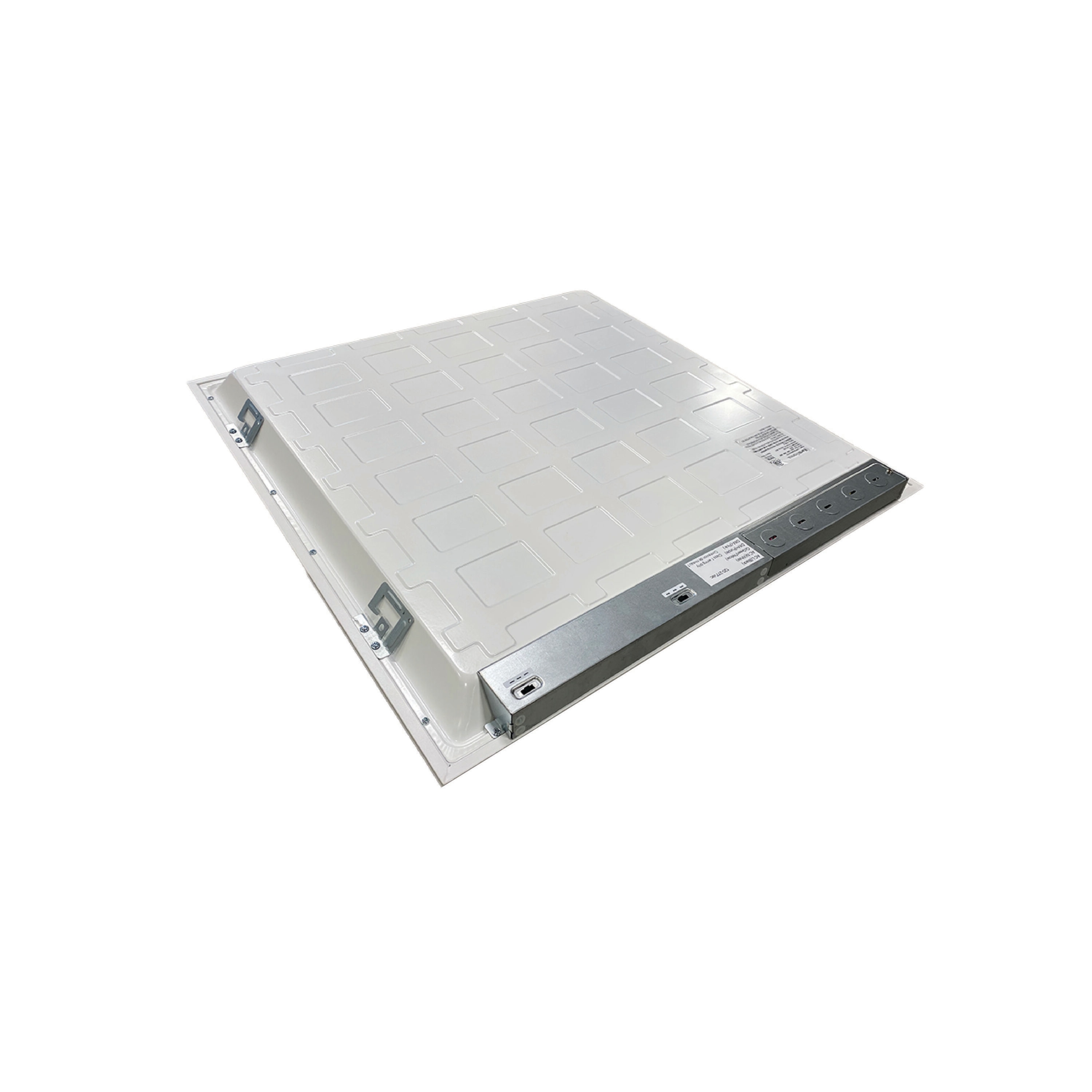 EarthTronics 11496-40PK Led-Panel-Lights - View #5