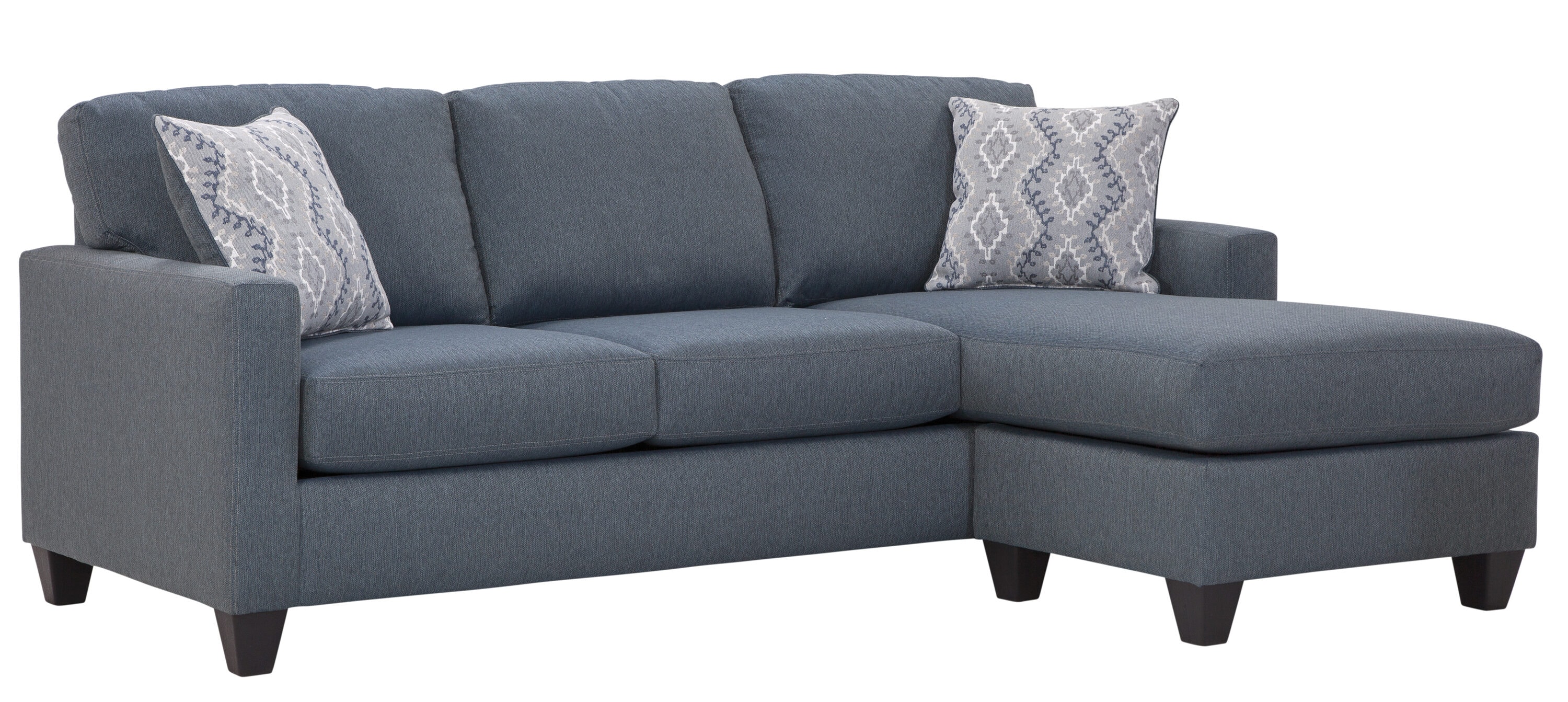 Sectional Eureka Living Room Furniture at Lowes.com