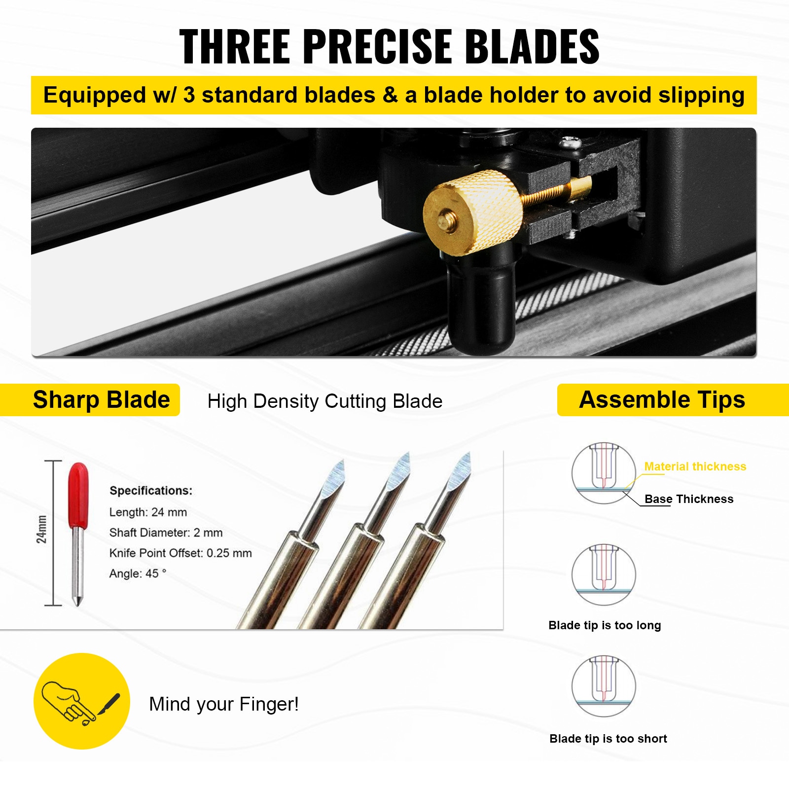 GIVIMO LW047GIVSS095-1 Crafting-Machines-Accessories - View #4