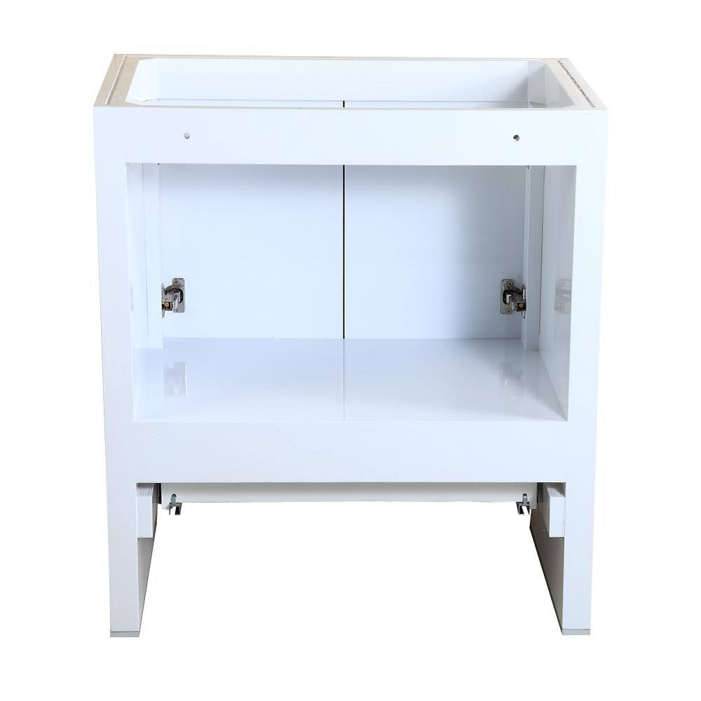 Fresca FCB8130WH vanities - View #4