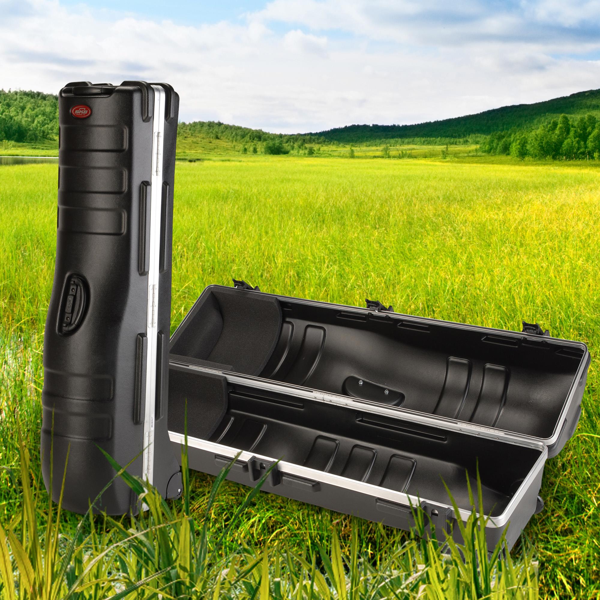 SKB 93193 Golf-Gear - View #4