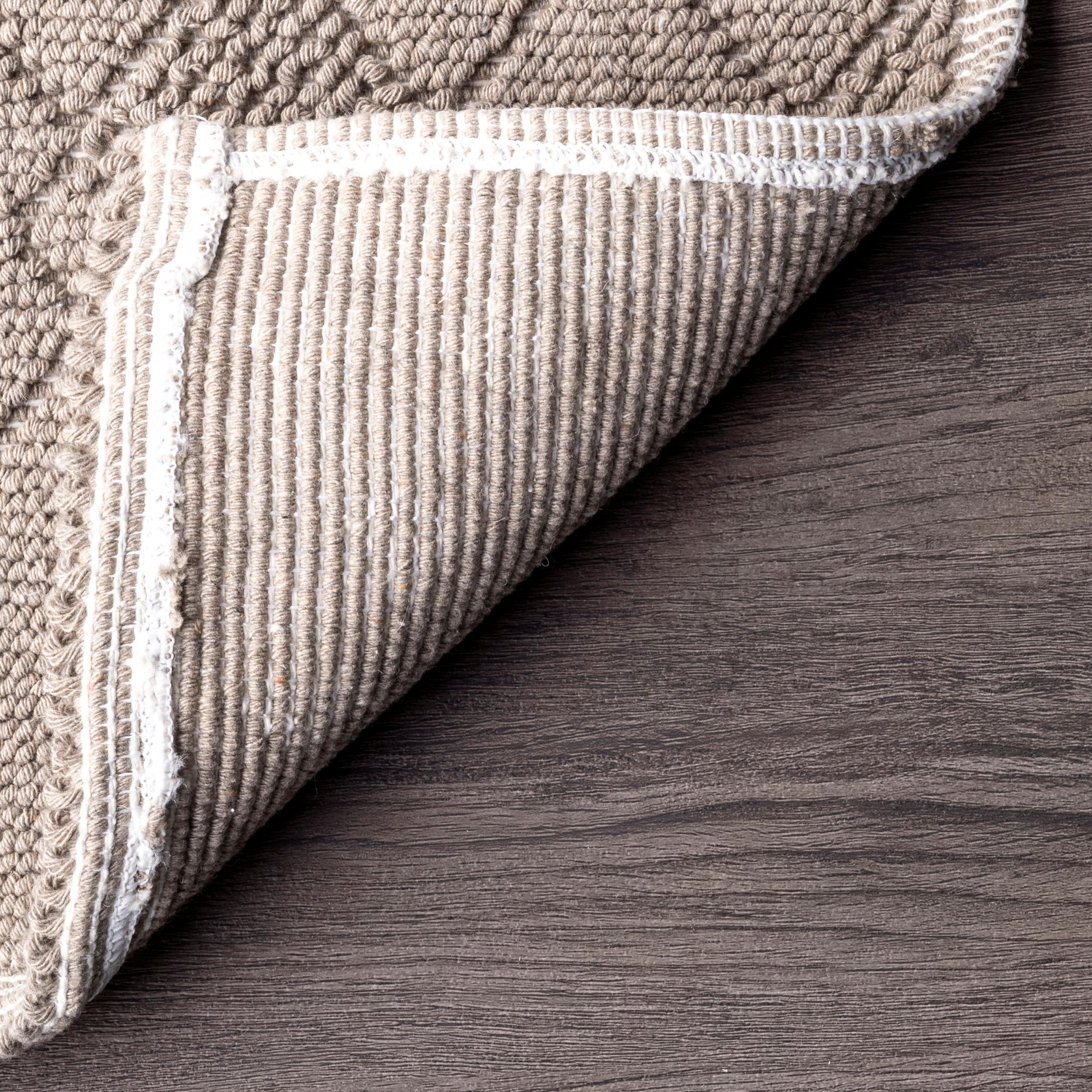 nuLOOM PSKO04C-22039 Bath-Rugs - View #4