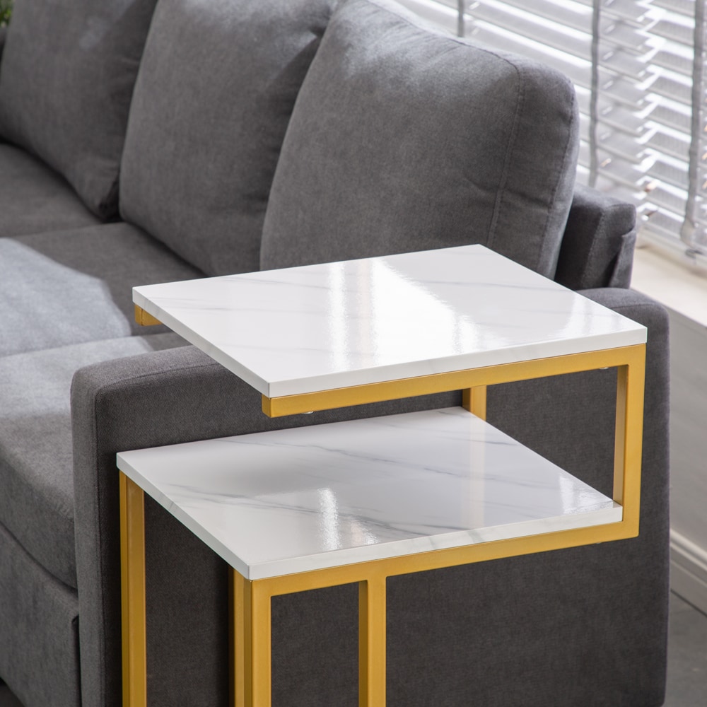 Winado 195986016708 End-Tables - View #6