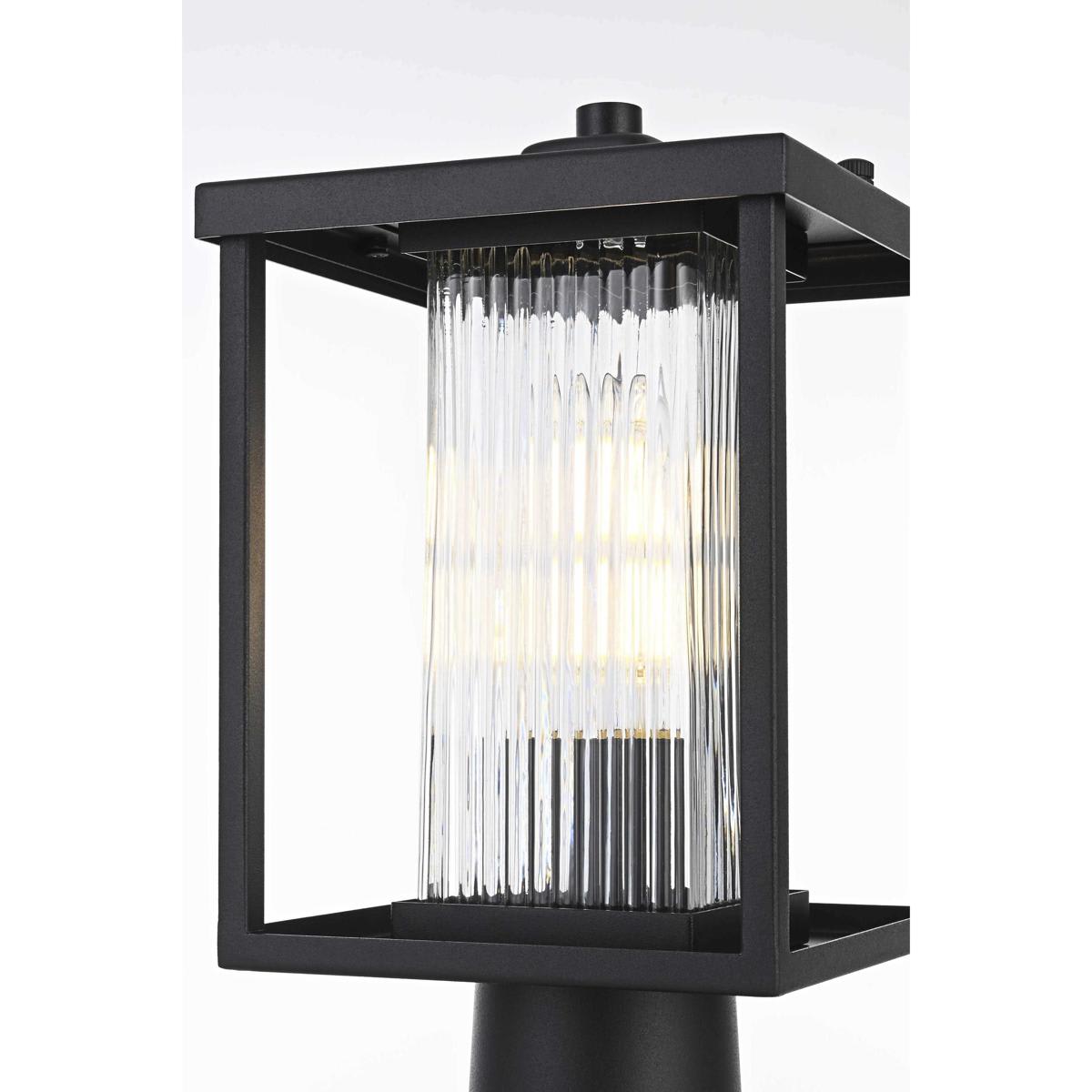 Elegant Lighting 2844713 Outdoor-Decorative-Lanterns - View #3
