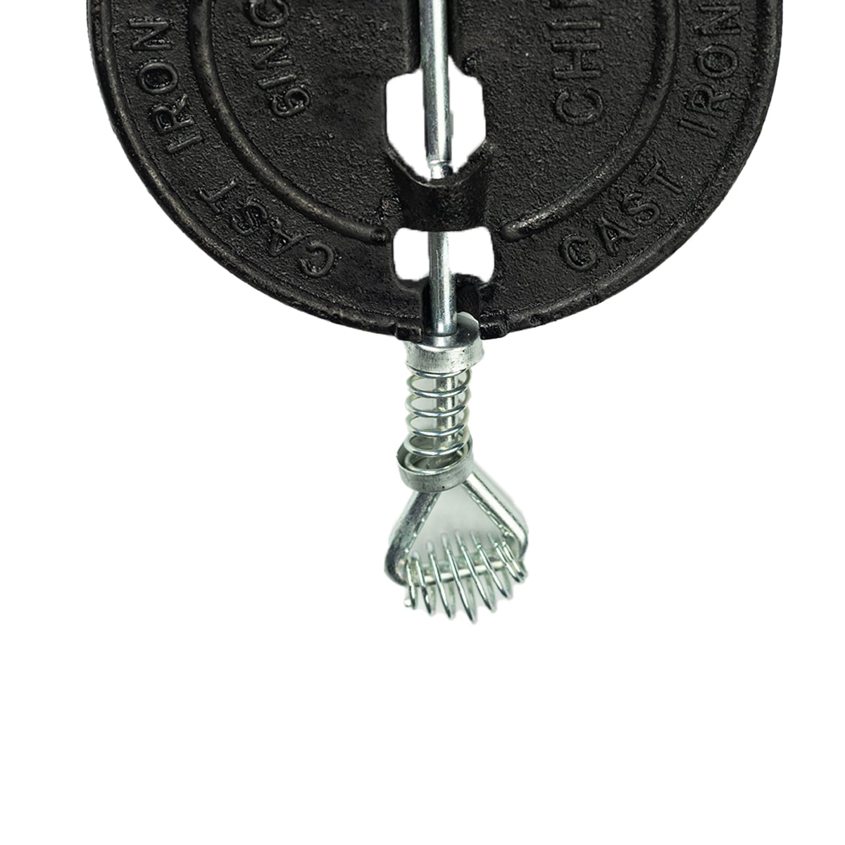 US Stove Company D6 Stove-Parts-Accessories - View #3