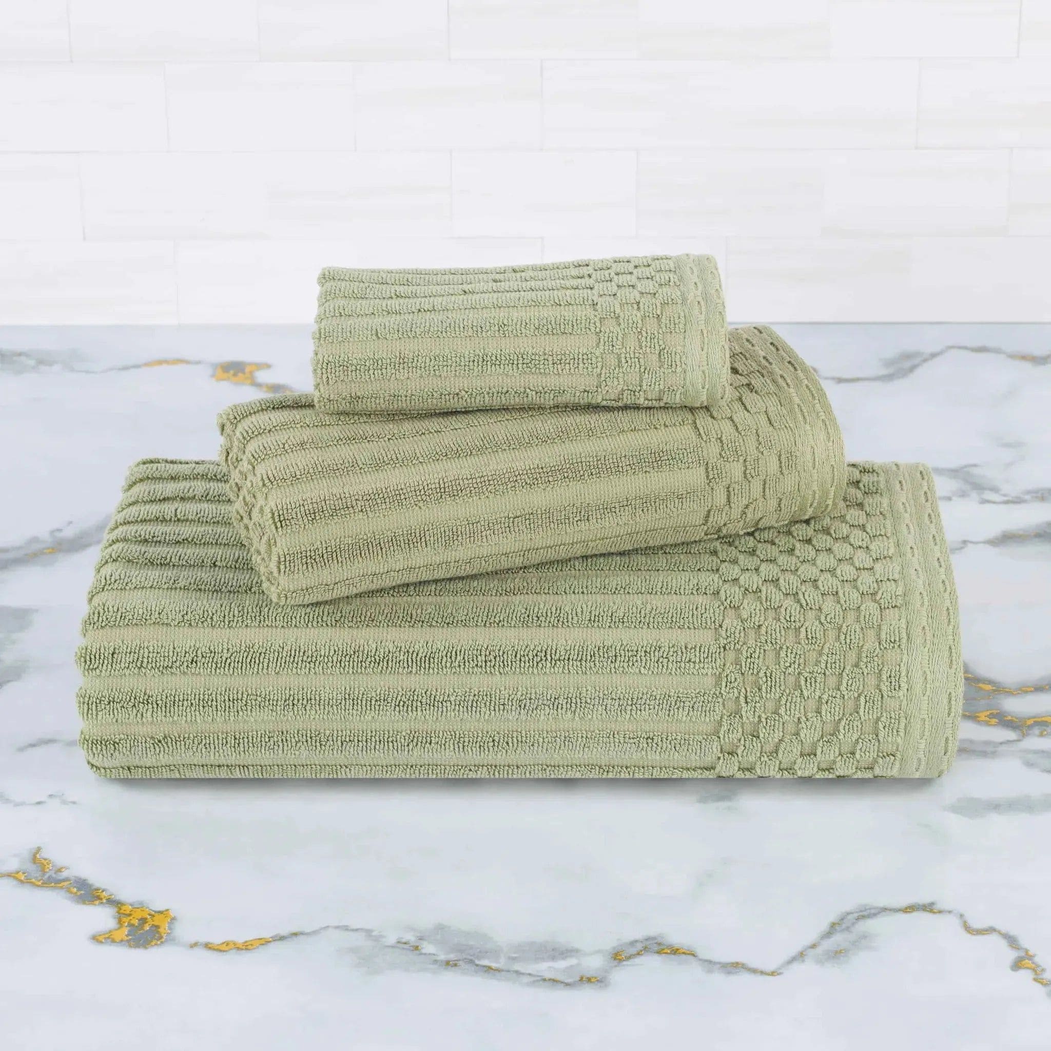 Slickblue D-SI-3826 Bath-Towels - View #2