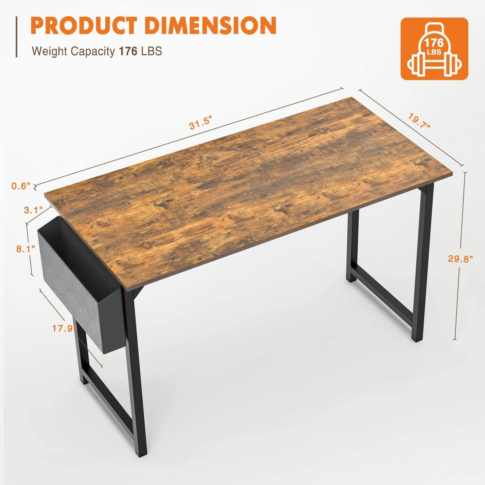 Siavonce XH38255 desks - View #2