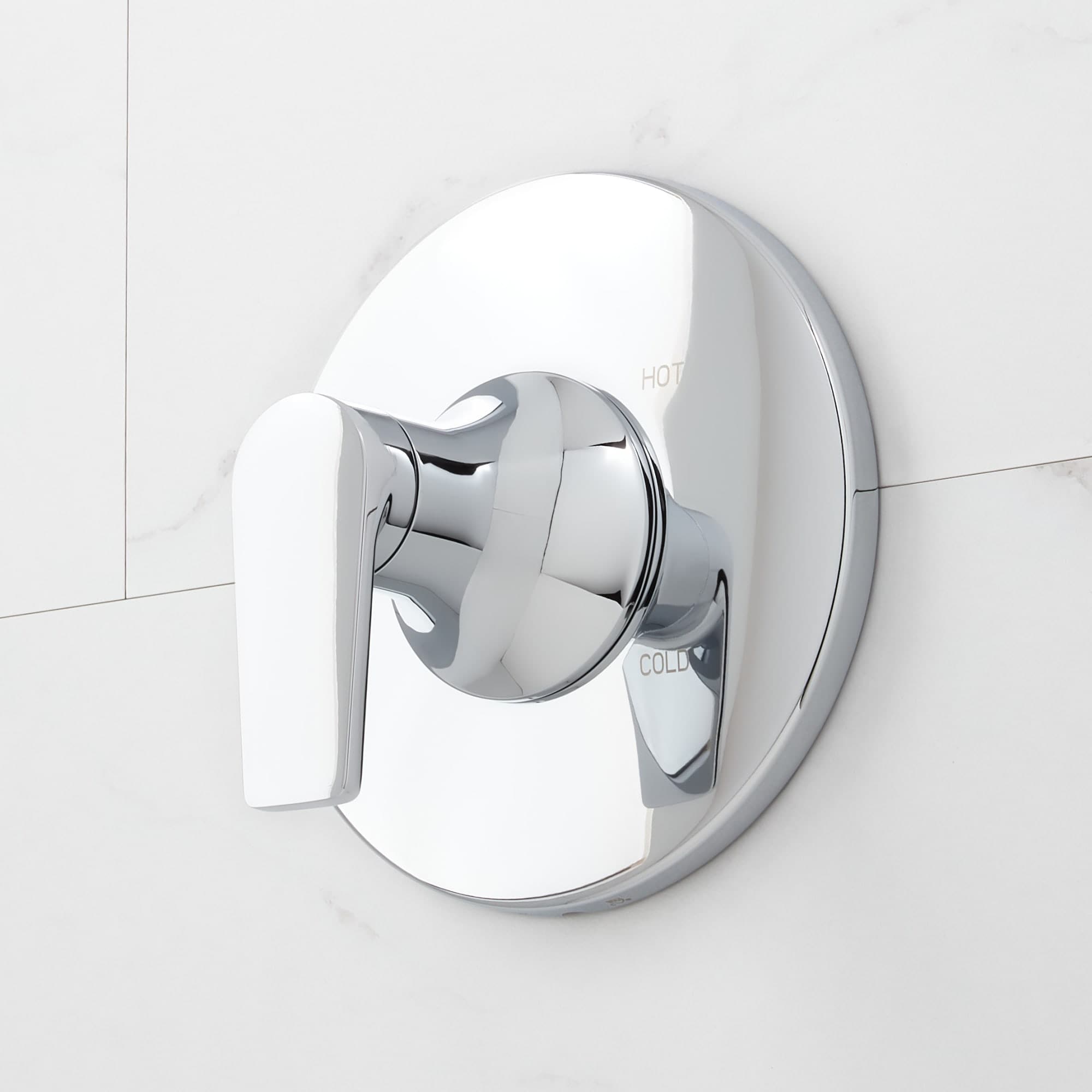Signature Hardware 482796 Tub-Shower-Faucets - View #4