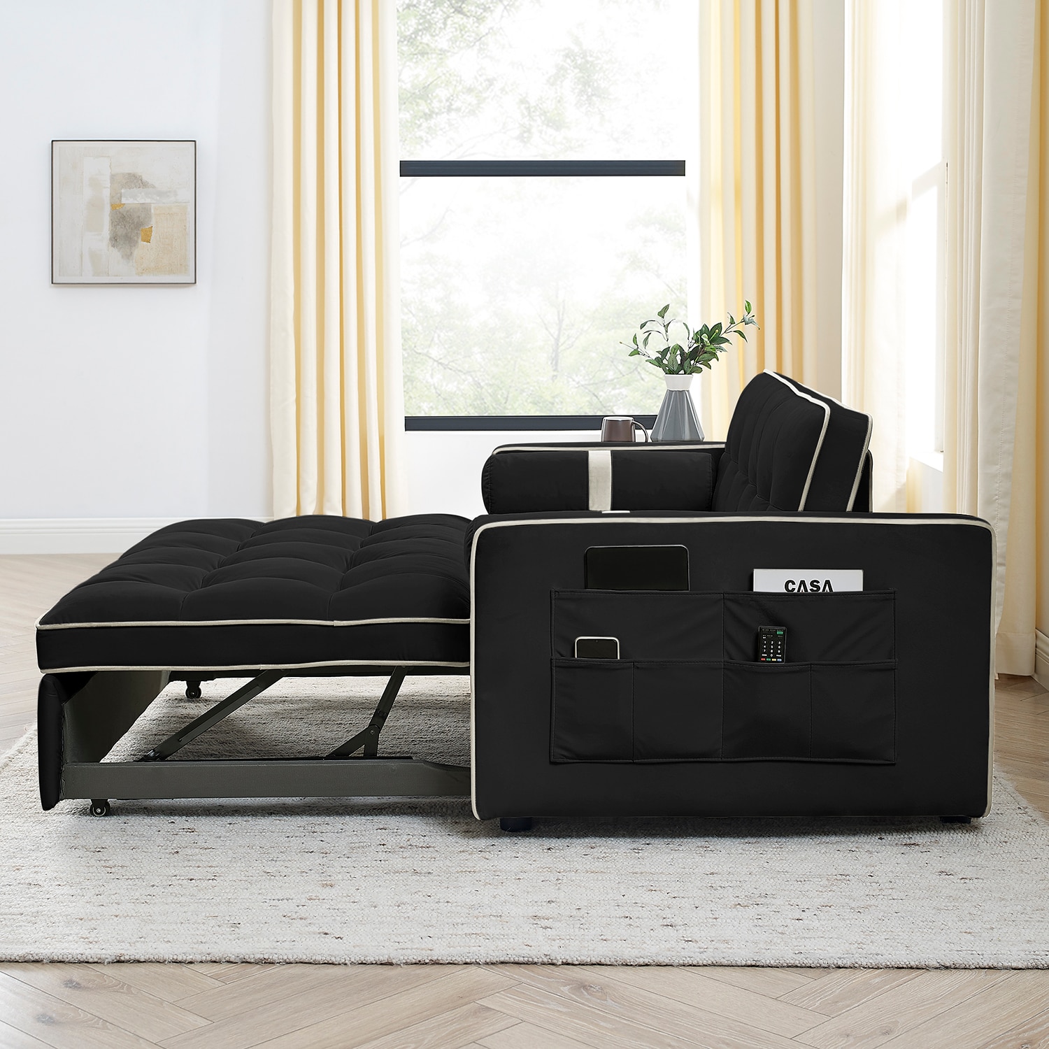 GZMR GR-W331S083 Sofas-Loveseats - View #5