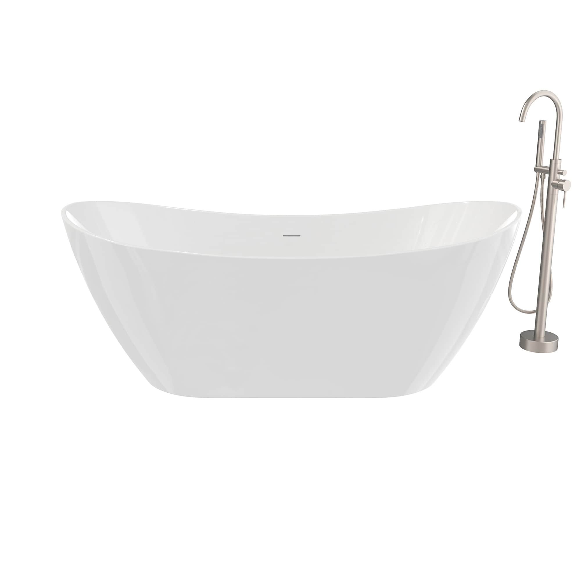 MAAX 107511-000-001-102 bathtubs - View #4