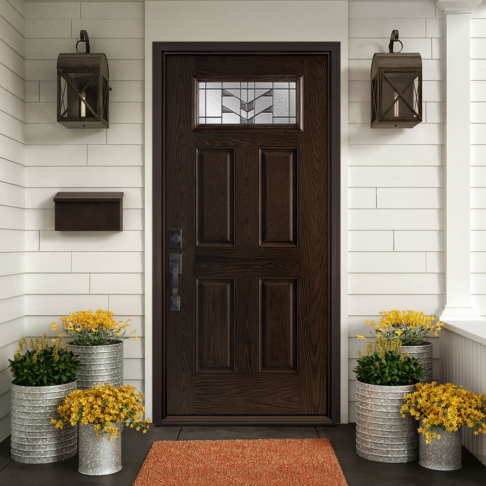 Masonite 3420294 Entry-Doors - View #2