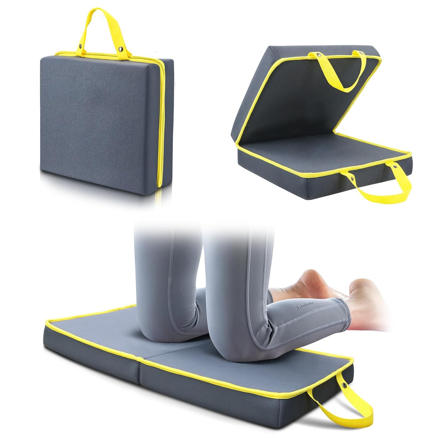Jardineer L1-5020 Kneeling-Pads - View #4