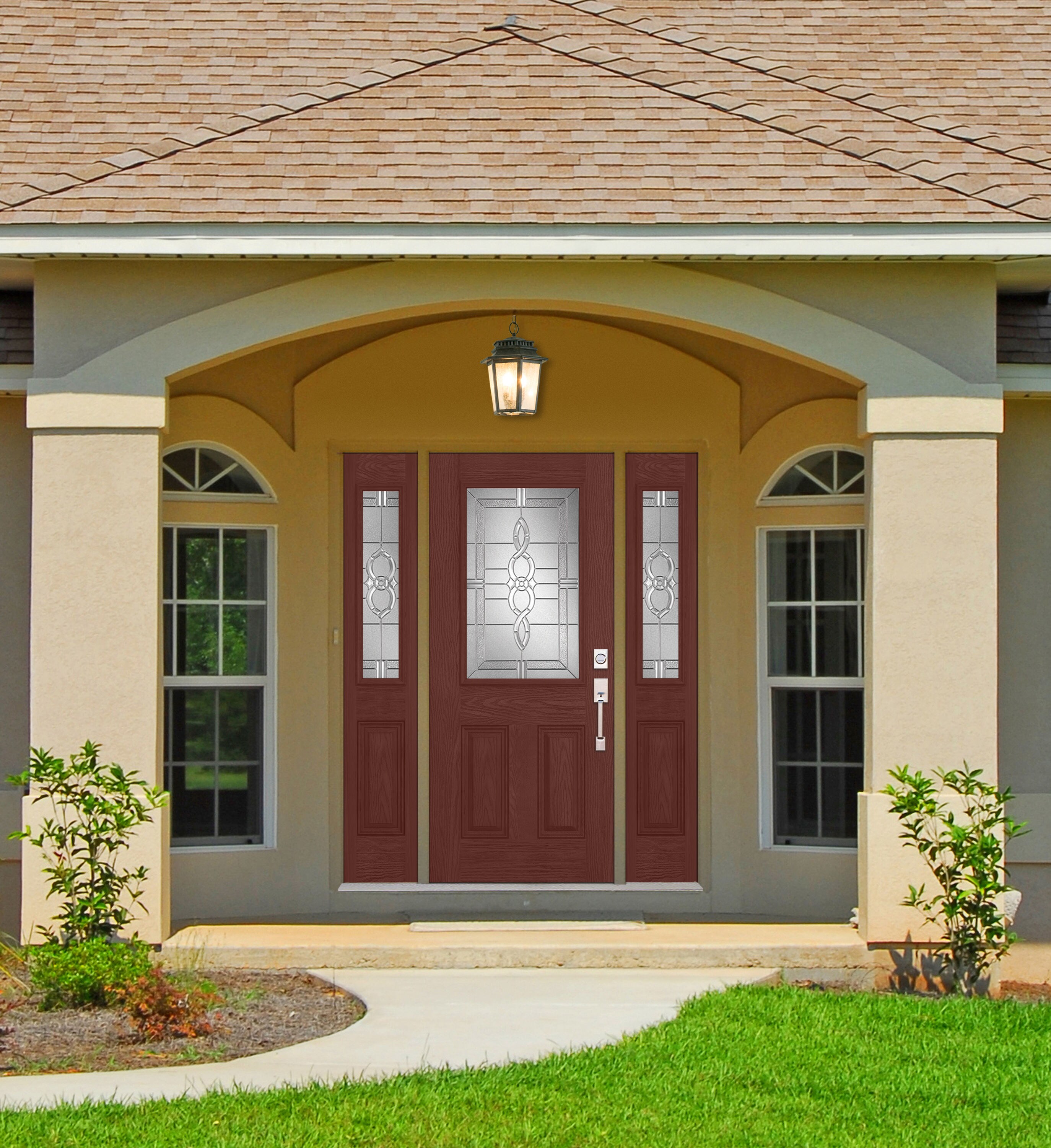 RELIABILT LO963588 Entry-Doors - View #2