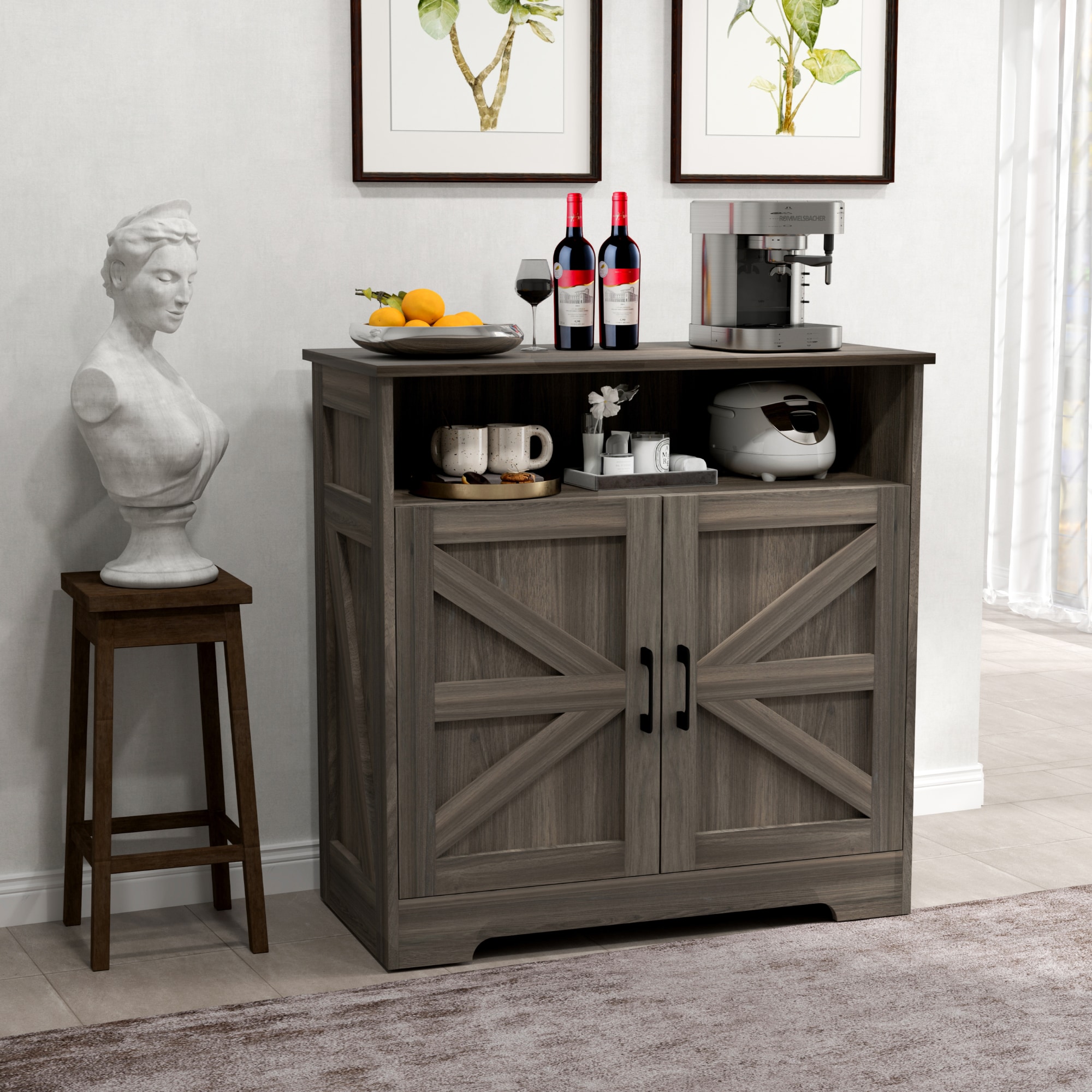  CBG31G02-C-LW1 Dining-Kitchen-Storarge - View #4