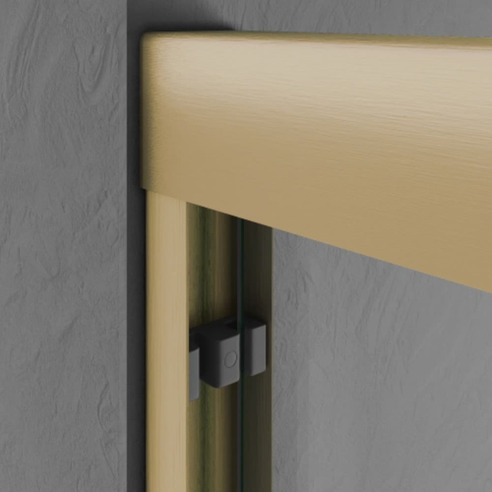 AAZJ JBH-W2269P292577 Shower-Doors - View #4
