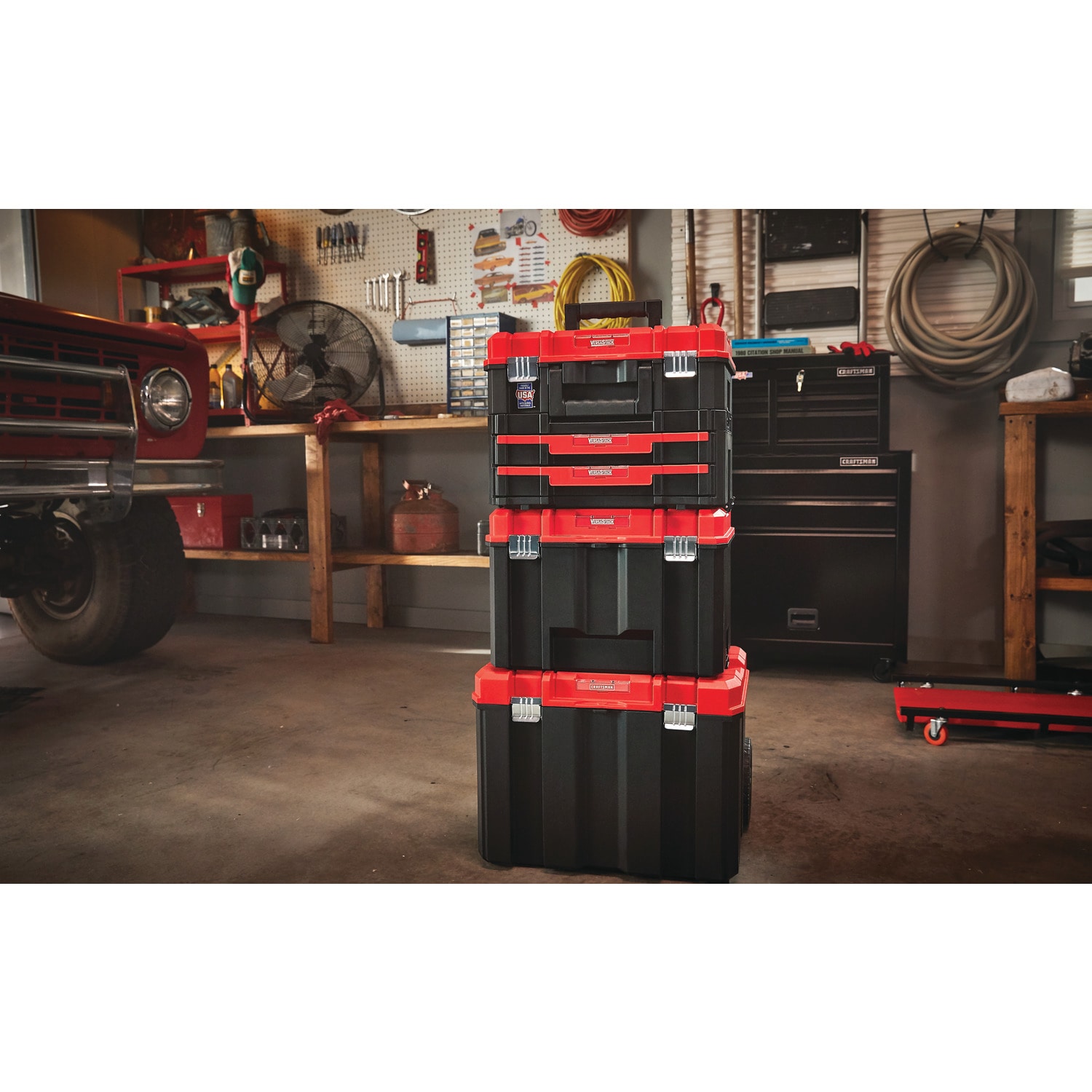 CRAFTSMAN CMST17804 Tool-Boxes - View #16