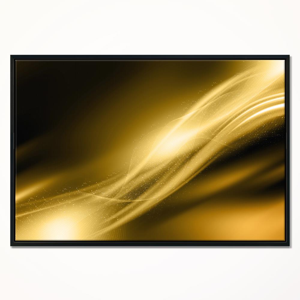 Designart FL8414-42-32-FLB Wall-Art - View #2