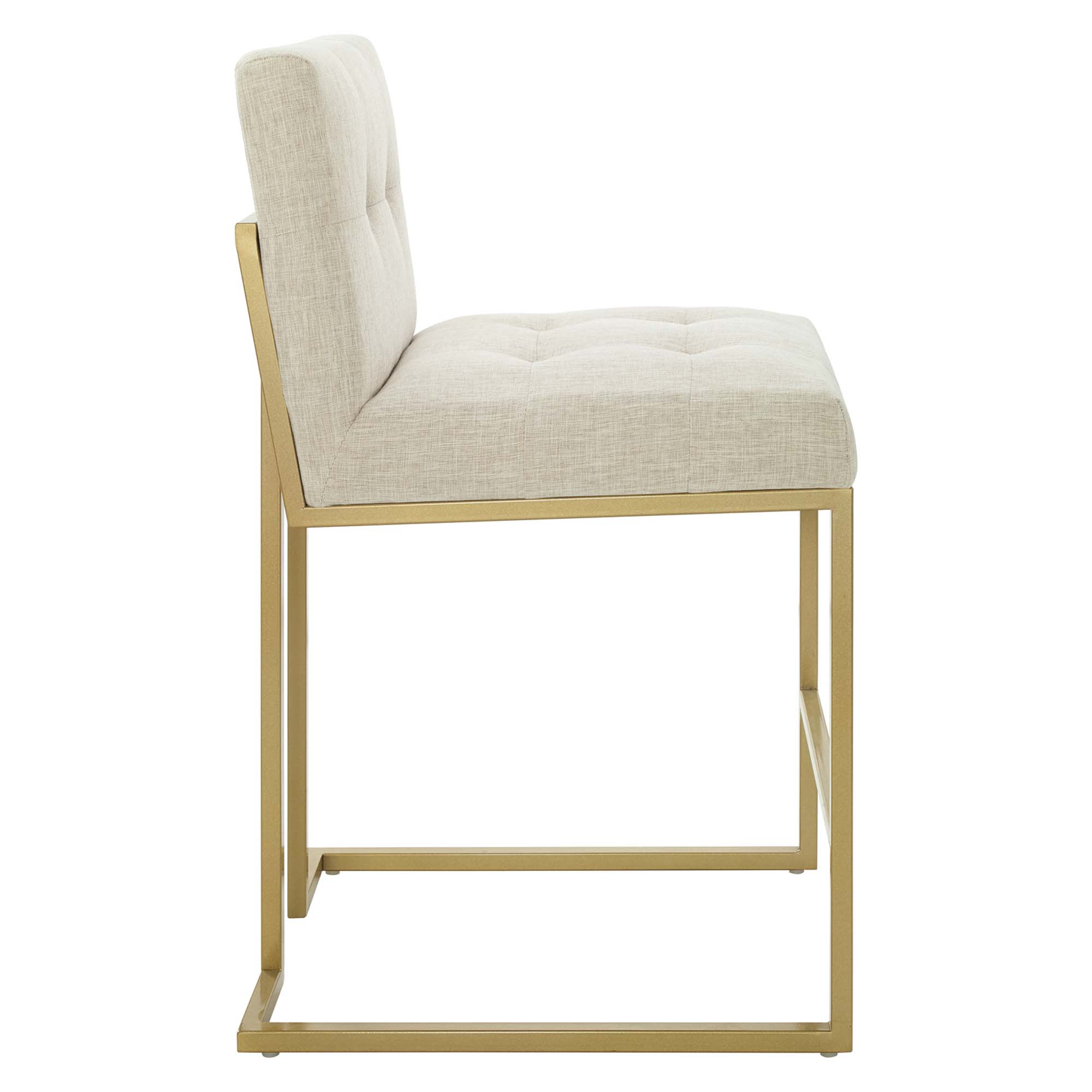 Modway EEI-5571-GLD-BEI stools - View #7