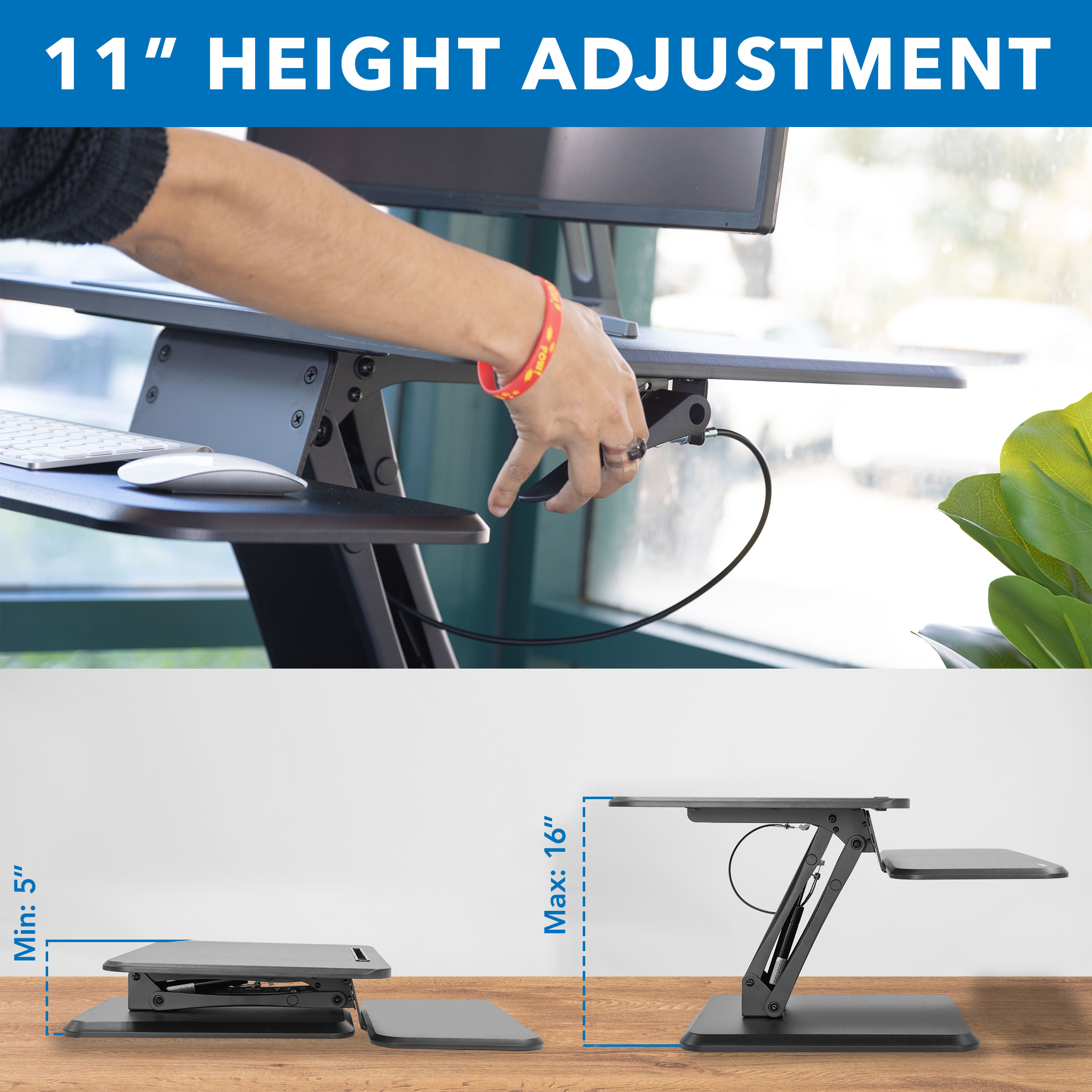 Mount-It! MI-7957 Office-Accessories - View #8