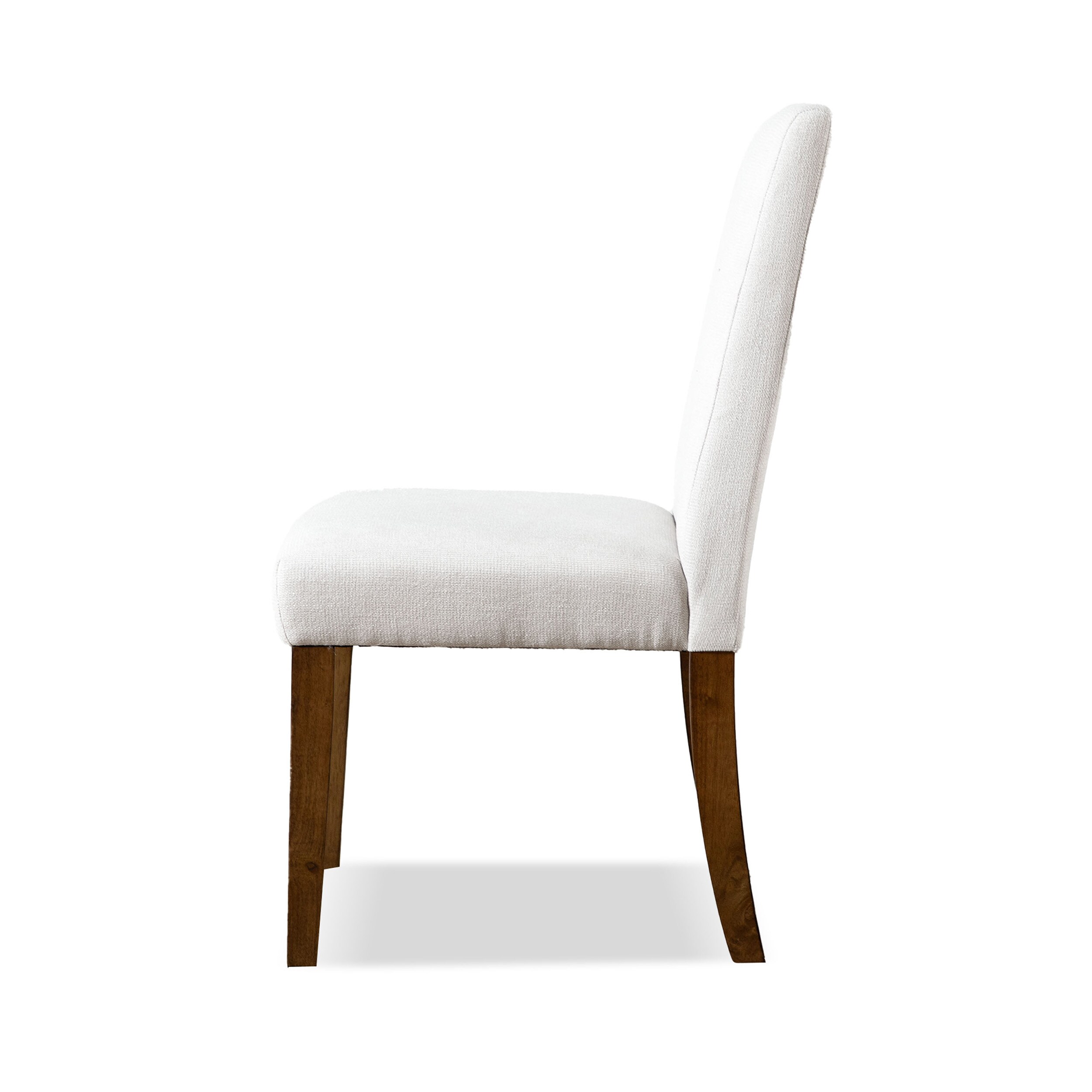 Furniture of America IDF-3422WH-SC Dining-Chairs - View #6