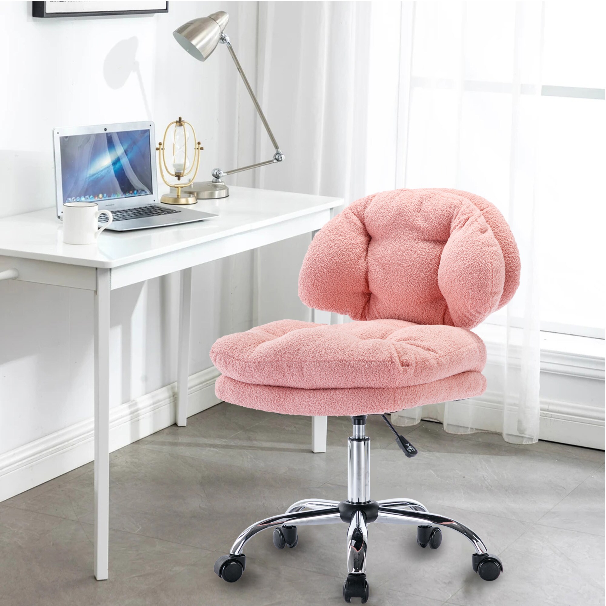 Clihome WF-HFSN-109P Office-Chairs - View #2