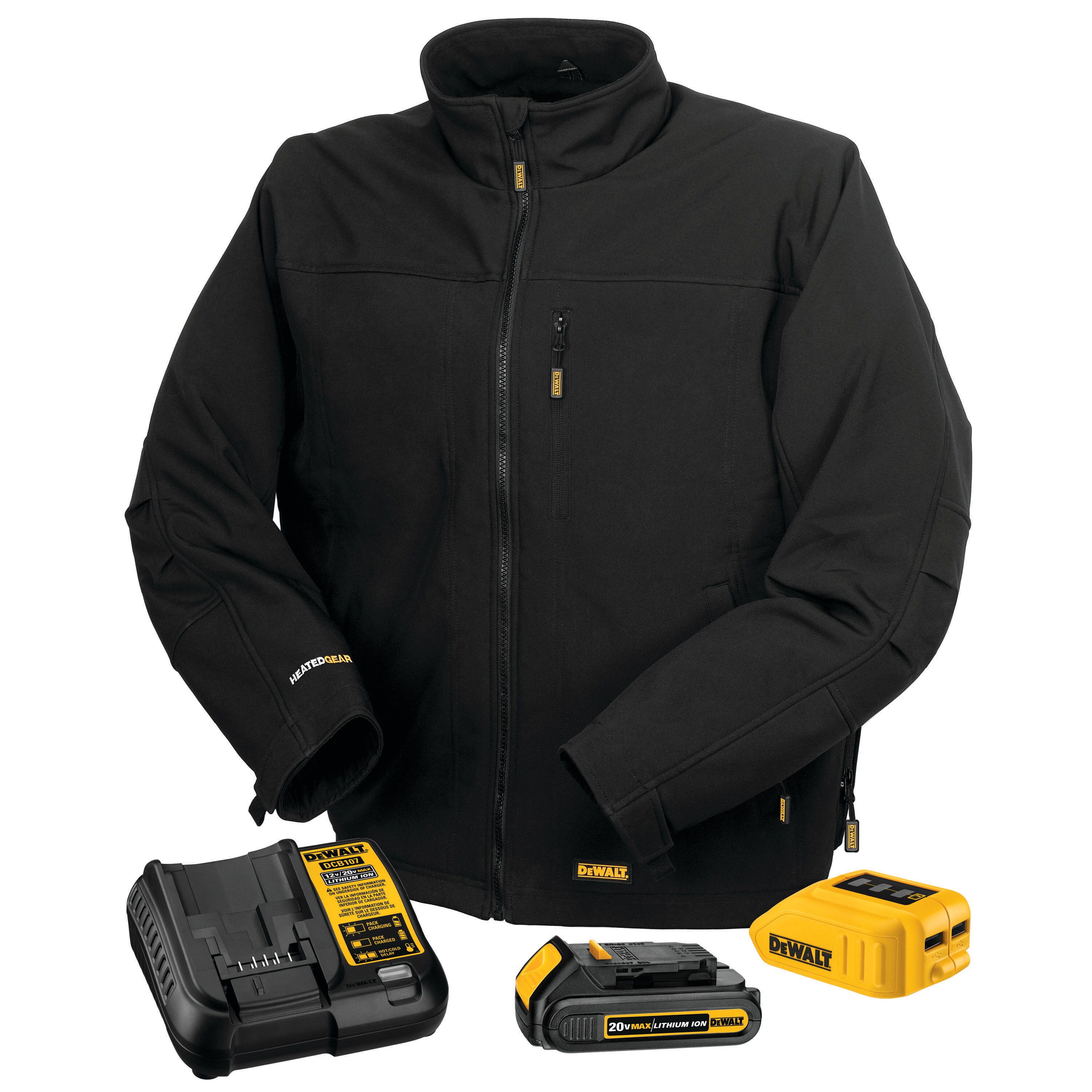 Dewalt Heated Jacket Near Me