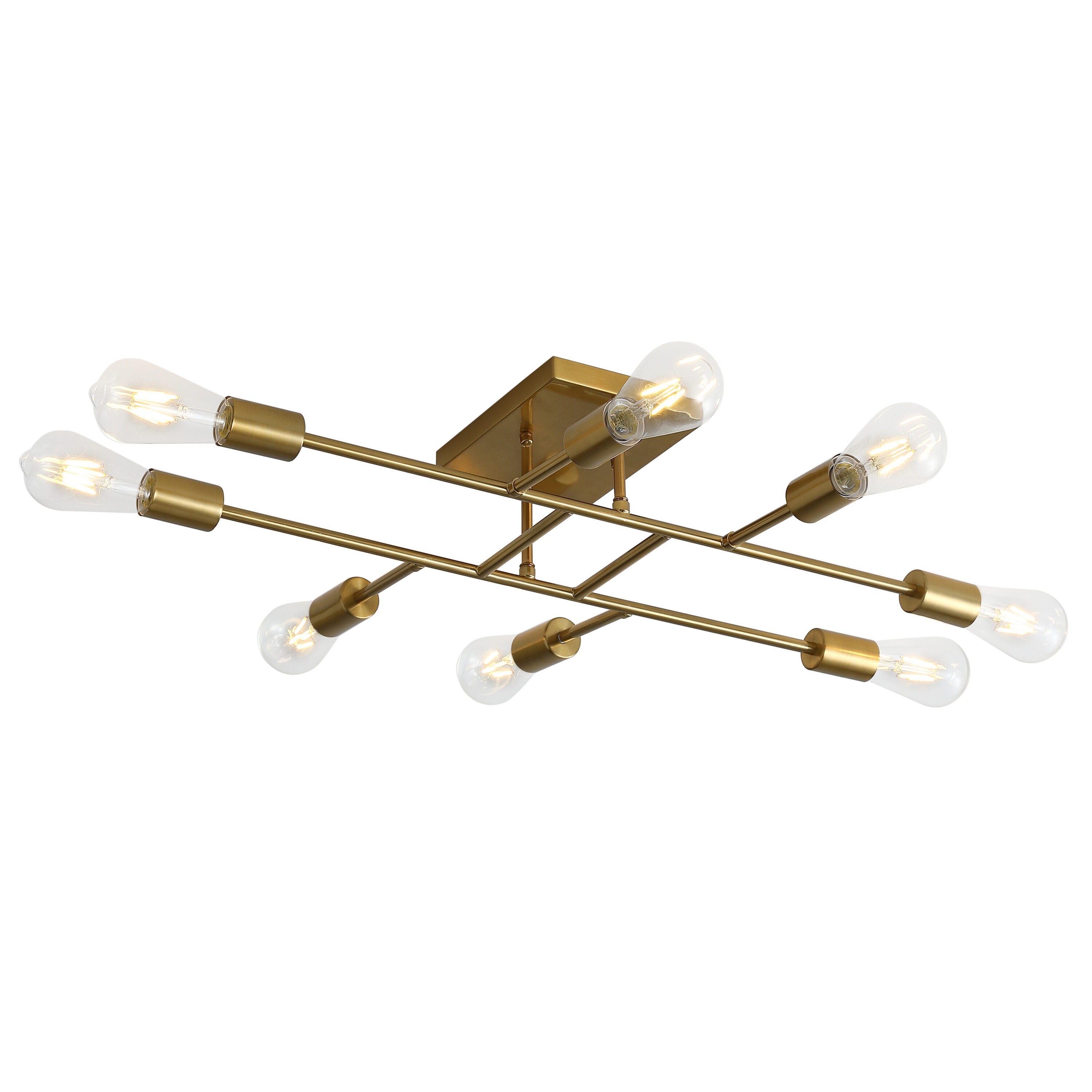 Aiwen US-ST-0578H flushmounts - View #2